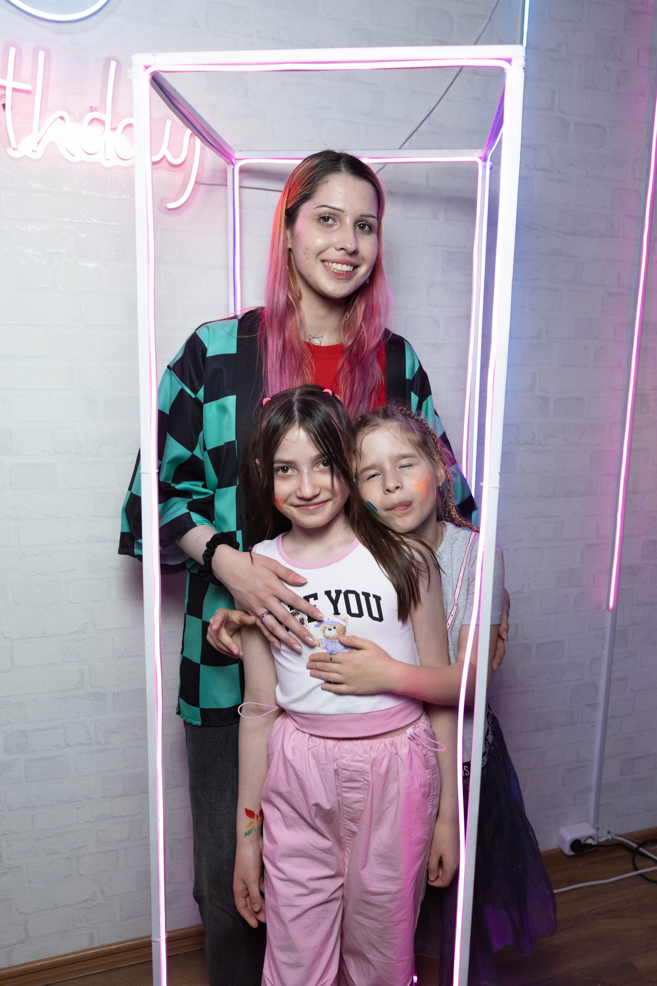 Loft 1. _Carpe diem_