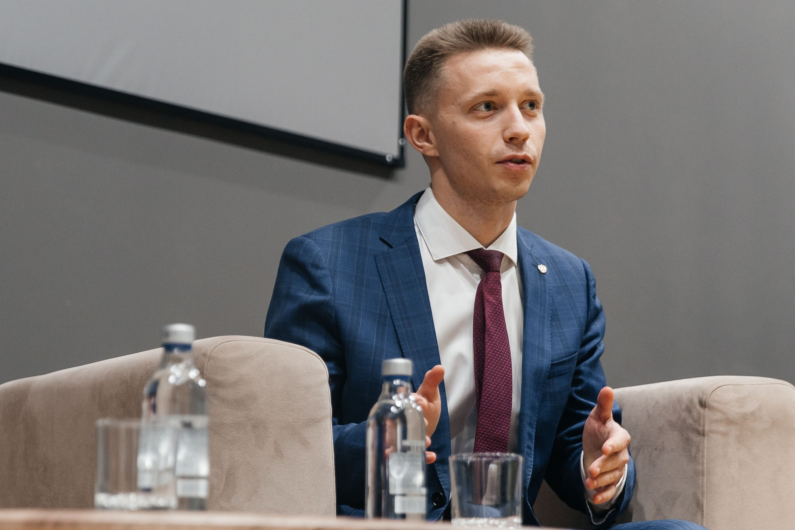 Росмолодёжь Томск. _Carpe diem_