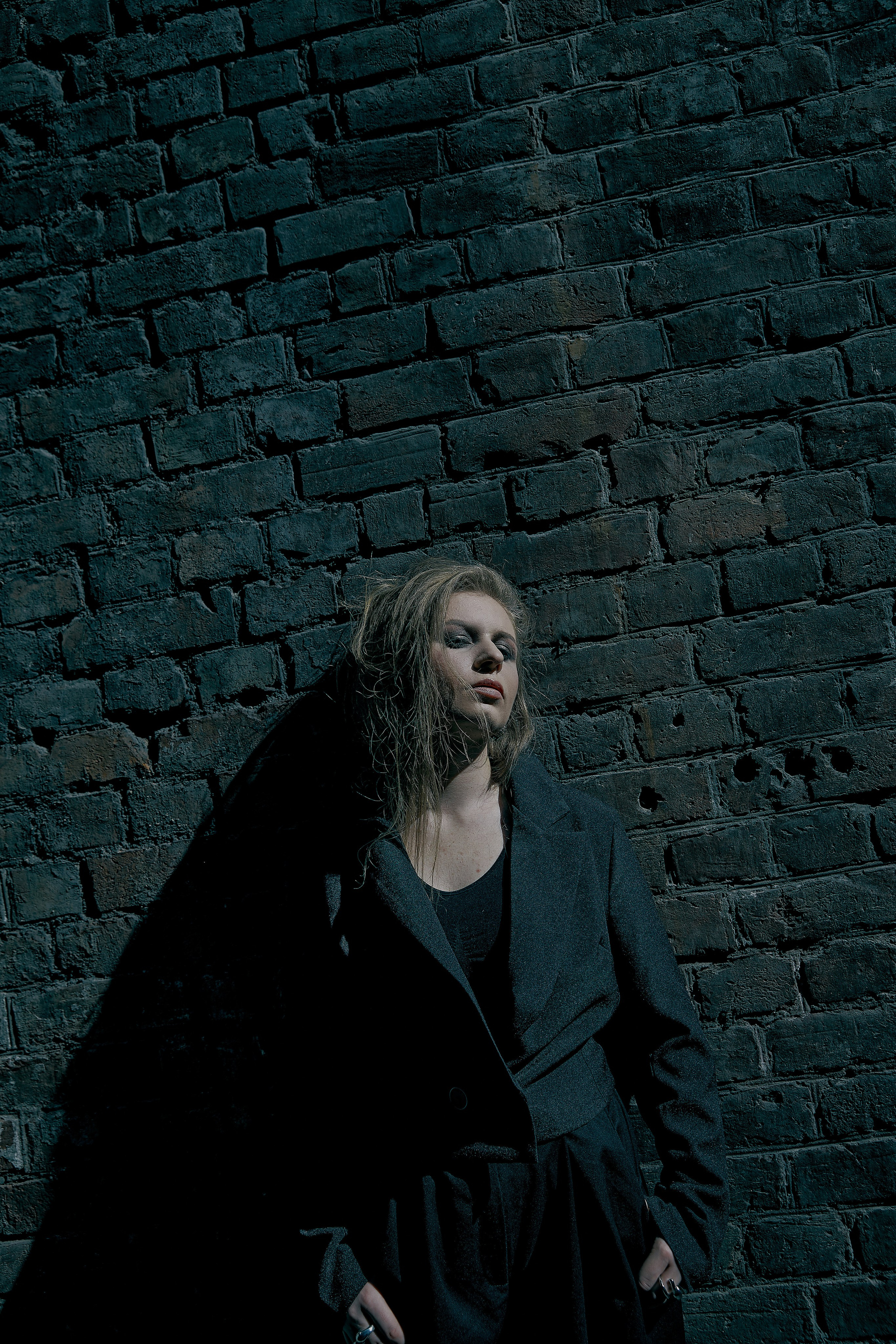 MASHA. Yulia Otroschenko