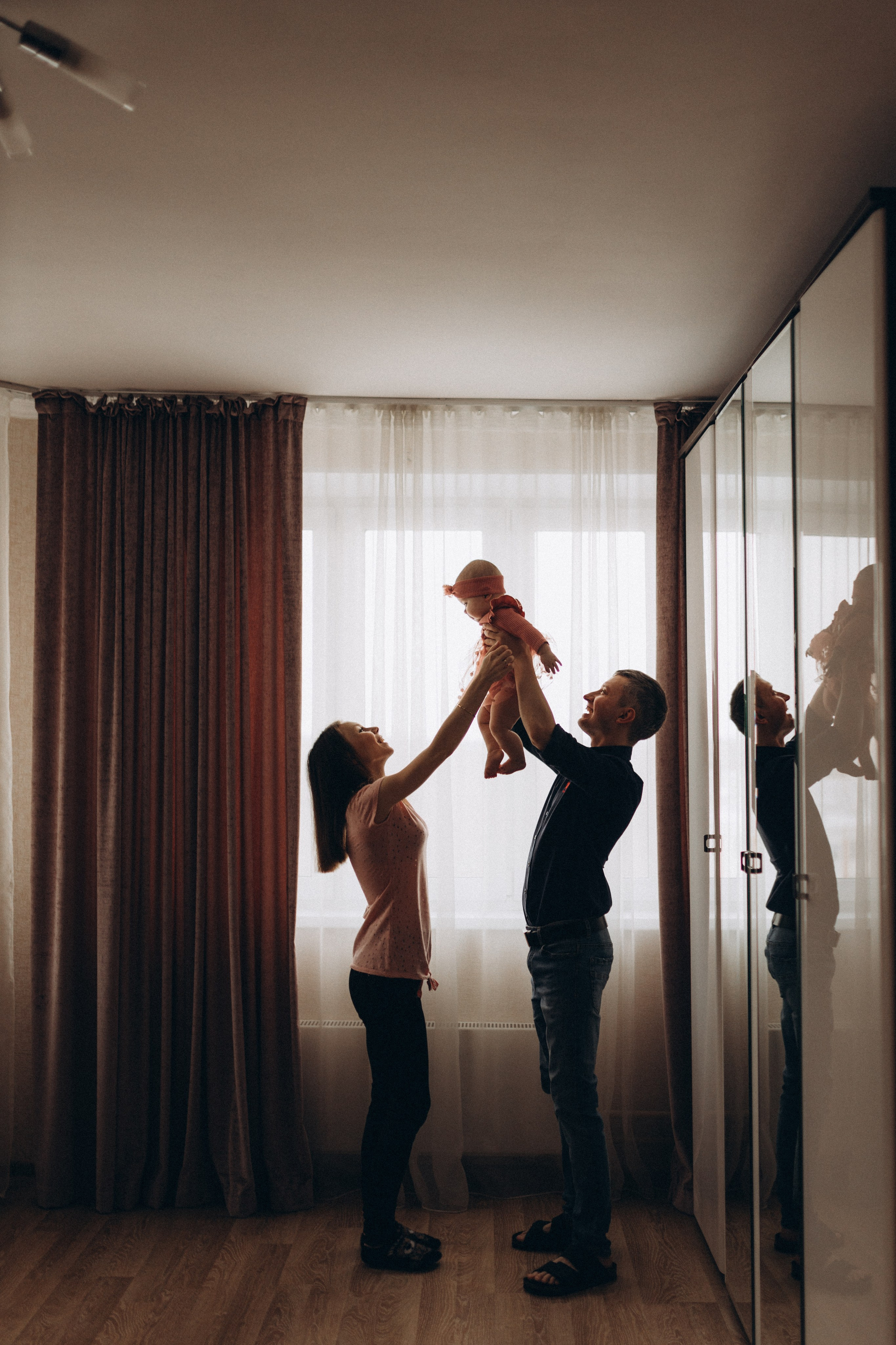 6. Семейный фотограф в Москве Жукова Анна