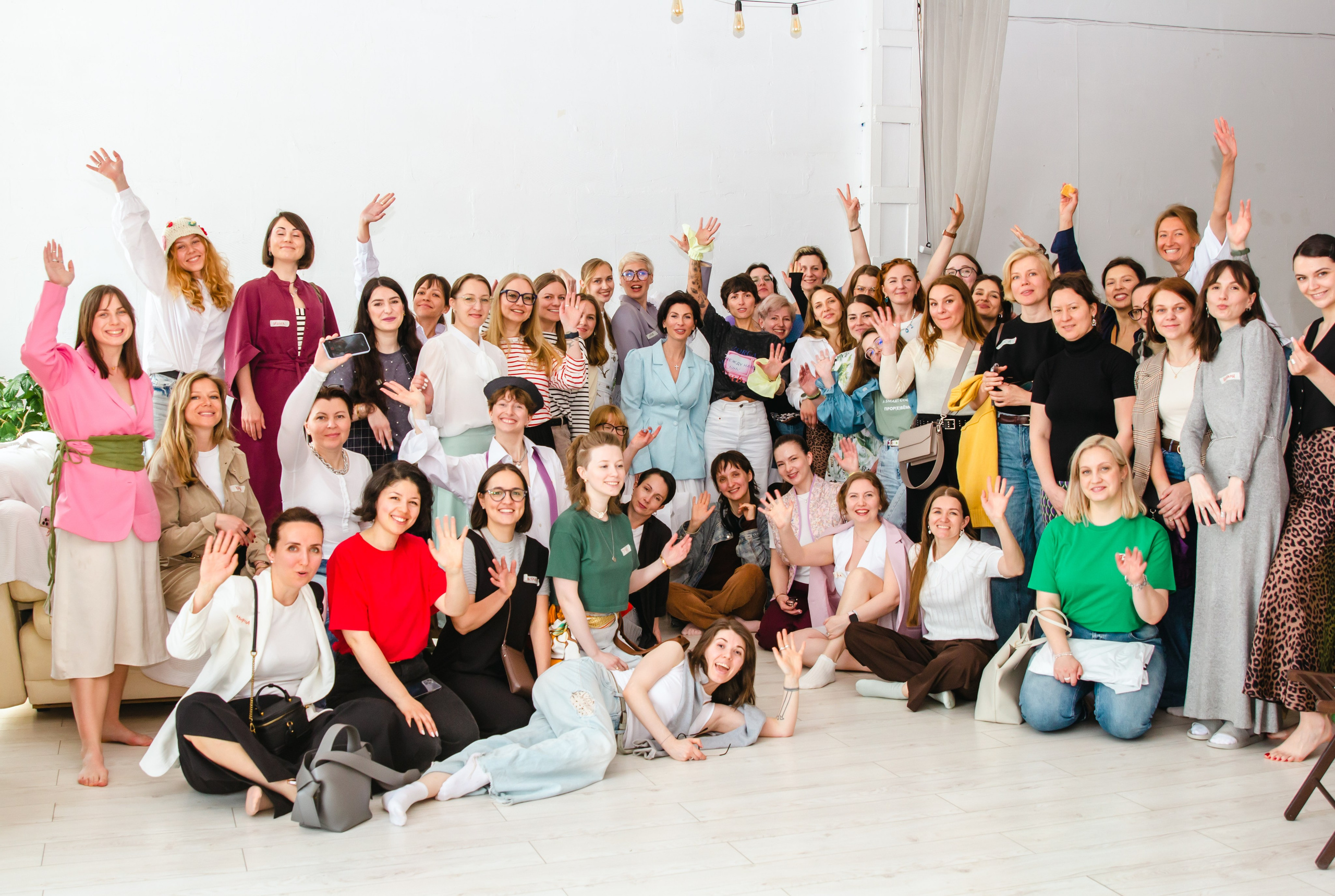 Встреча. Керамический бренд. Ольга Степанова фотограф визажист в Санкт-Петербурге