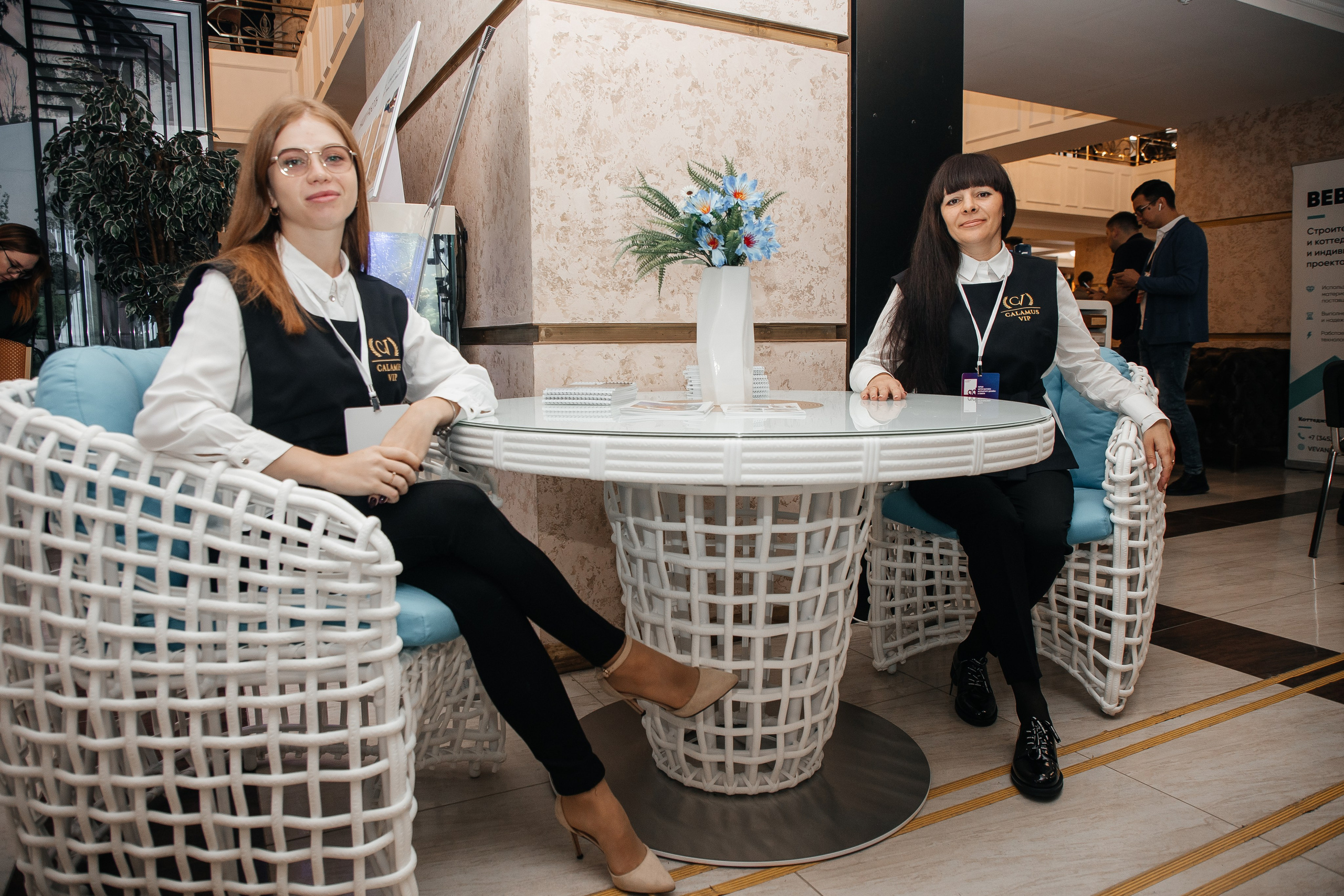 Ассамблея Дизайнеров. Фотограф Денис Лесковский (Тюмень)