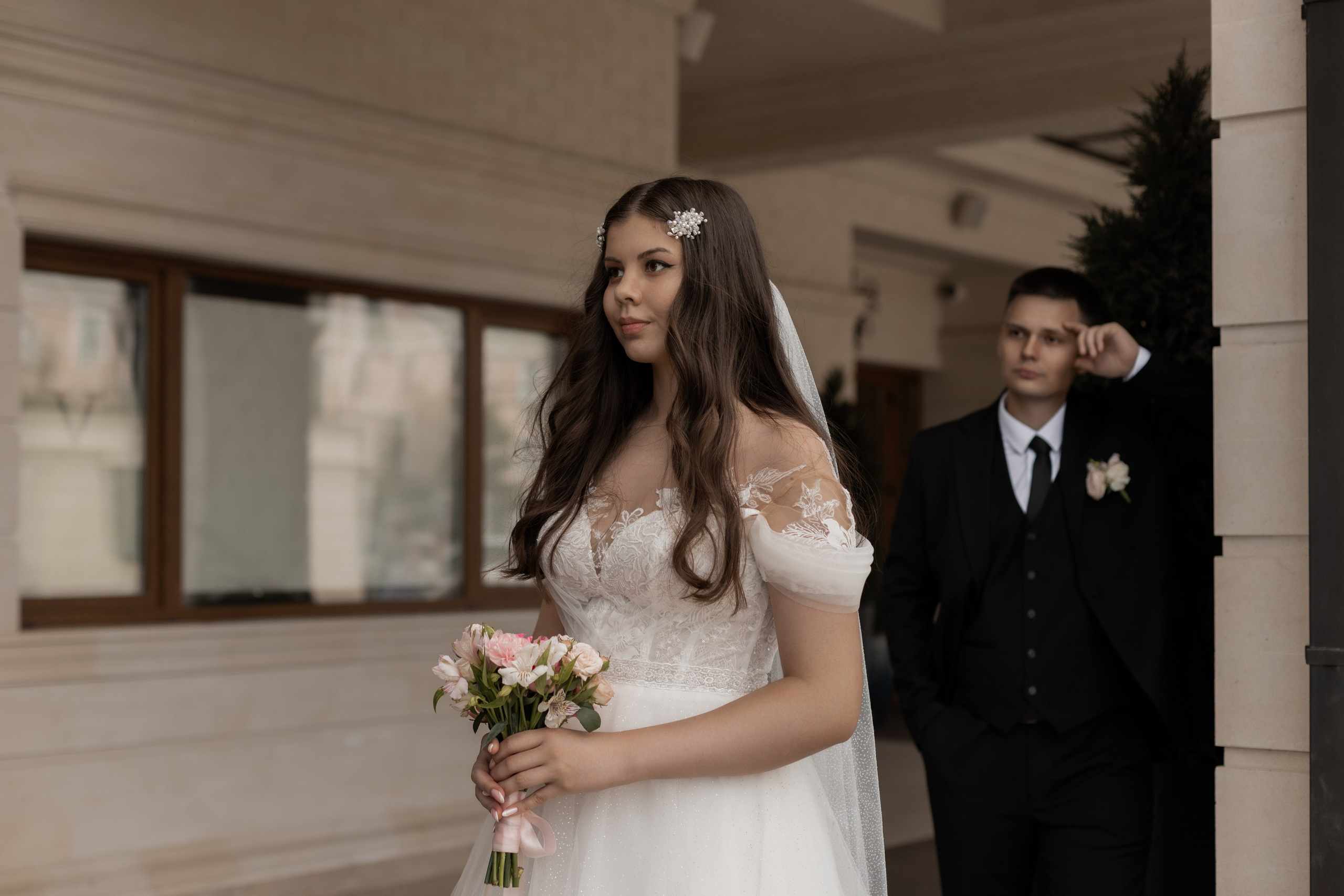 Кирилл и Екатерина (сокращено). Свадебный фотограф Ангелина Сунгатулина | Саратов | Балаково | Вольск