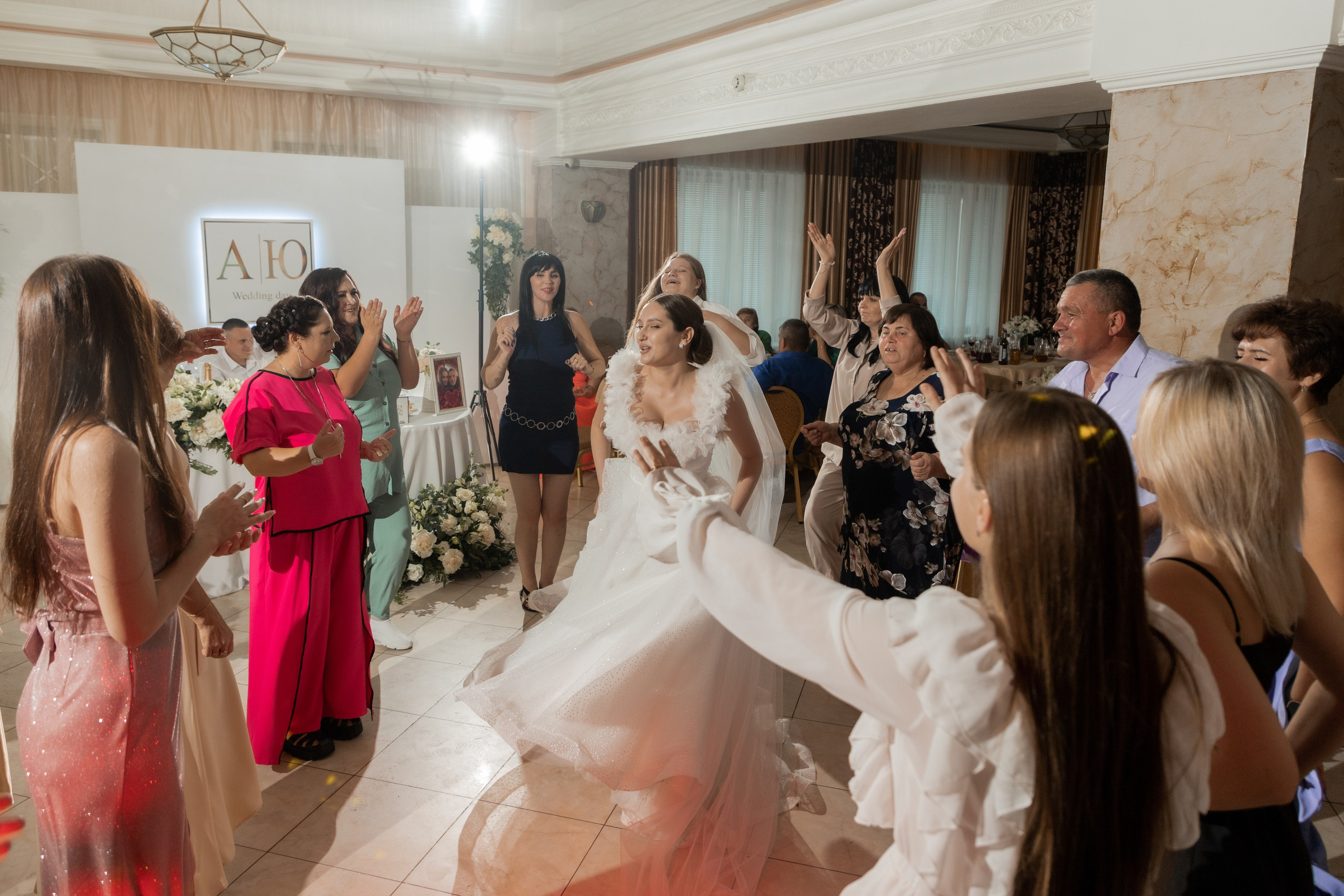 Алексей и Юлия (сокращено). Свадебный фотограф Ангелина Сунгатулина | Саратов | Балаково | Вольск