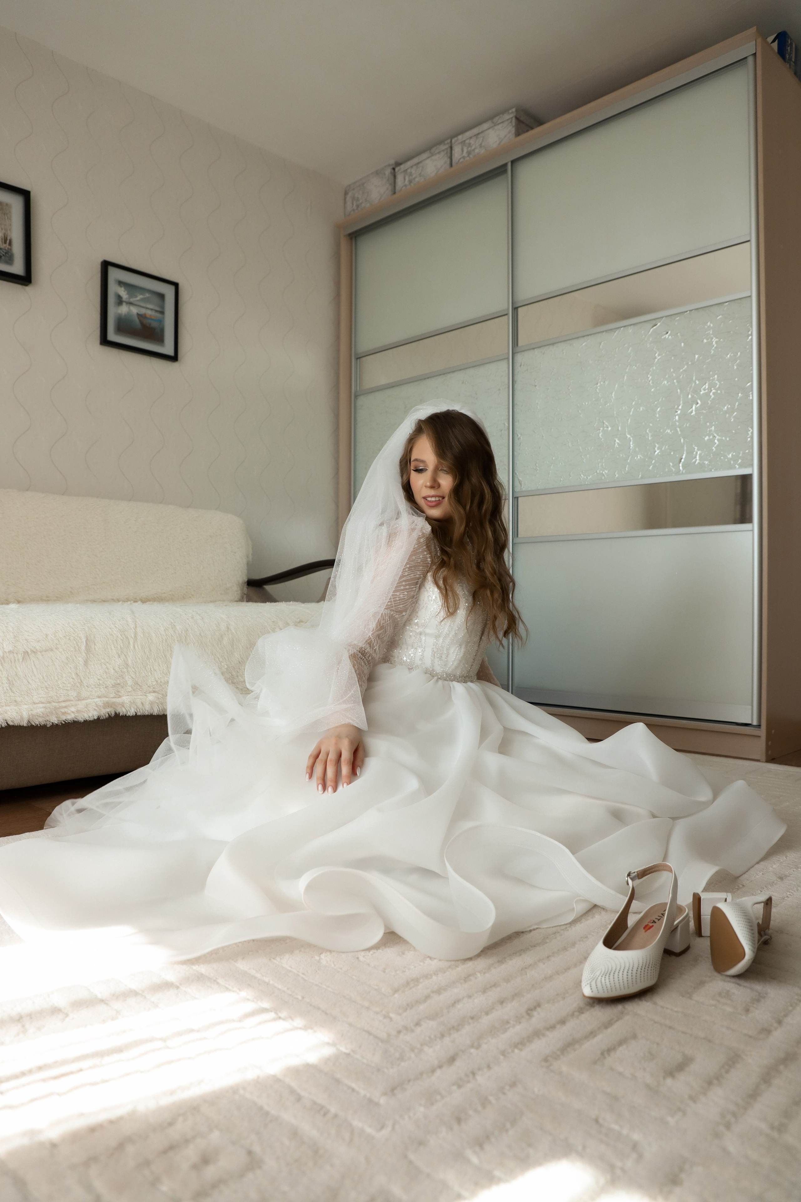 Дмитрий и Алина (сокращено). Свадебный фотограф Ангелина Сунгатулина | Саратов | Балаково | Вольск