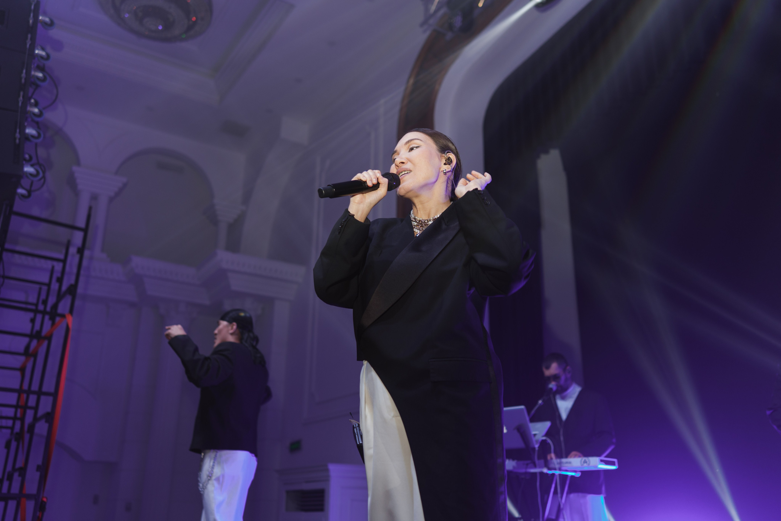 International Travel Market. Профессиональная съемка в Алматы