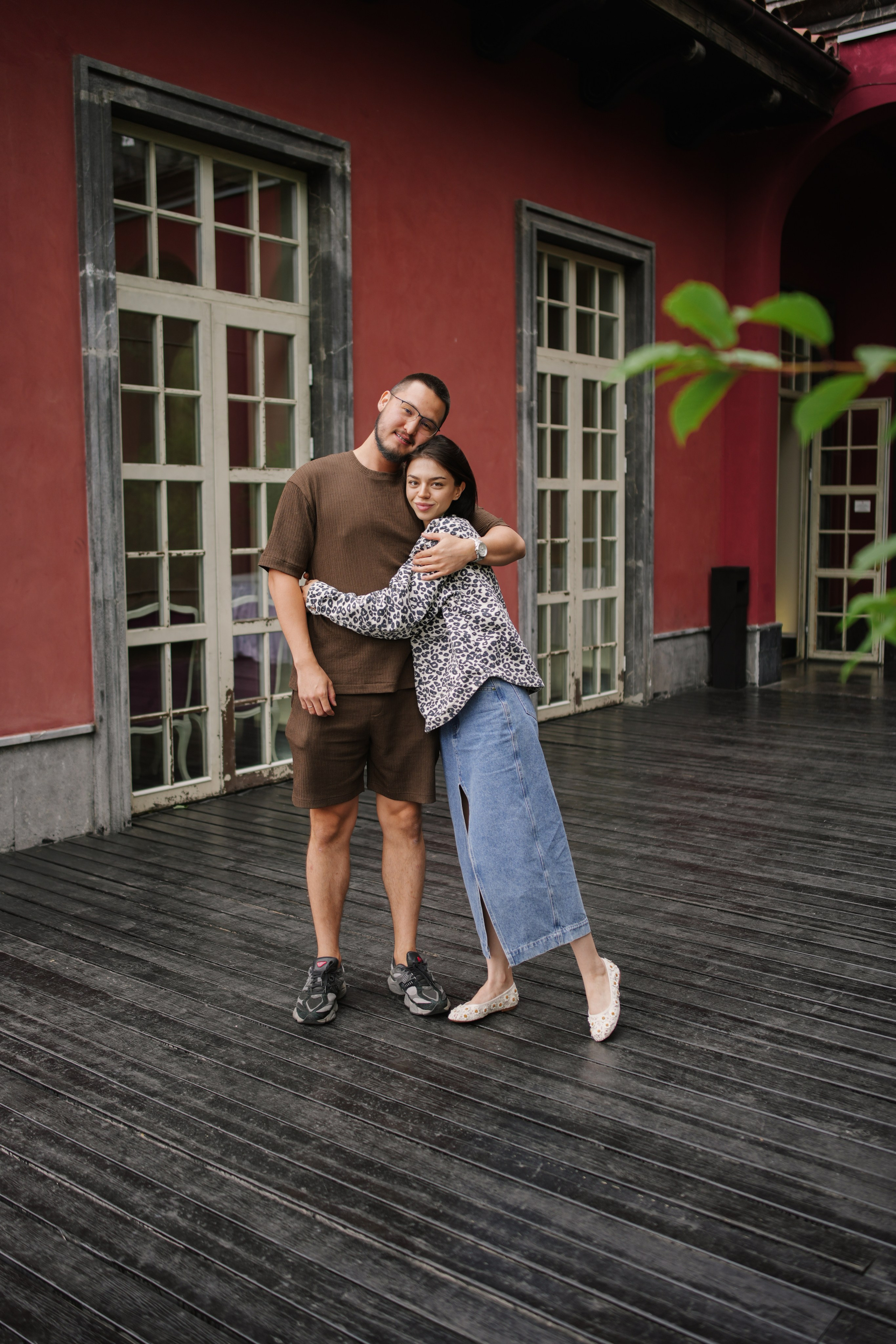 Семейная фотосессия. Профессиональная съемка в Алматы