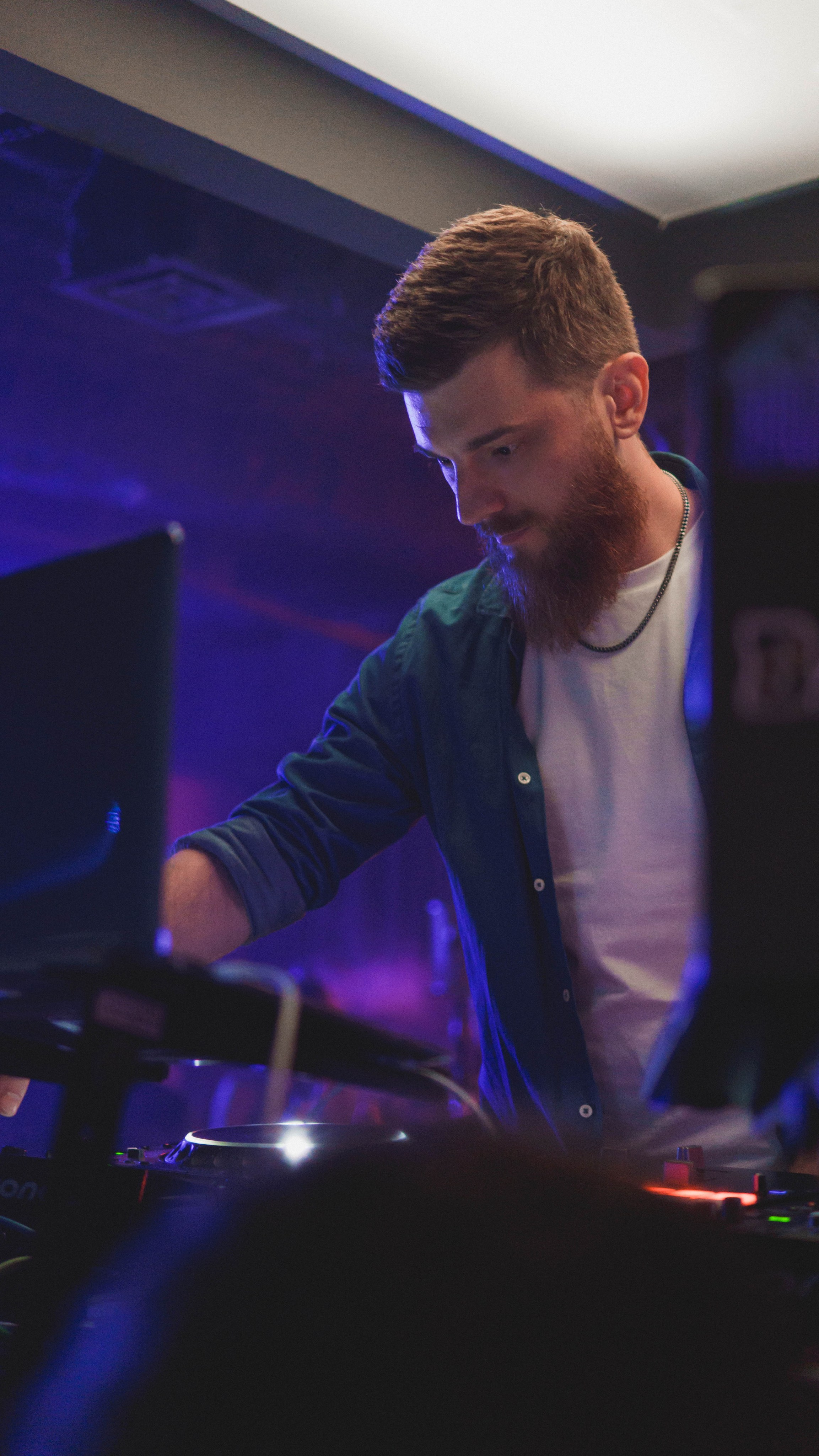 Community. Андрей Риттер Репортажный идейный портретный фотограф Сахалина