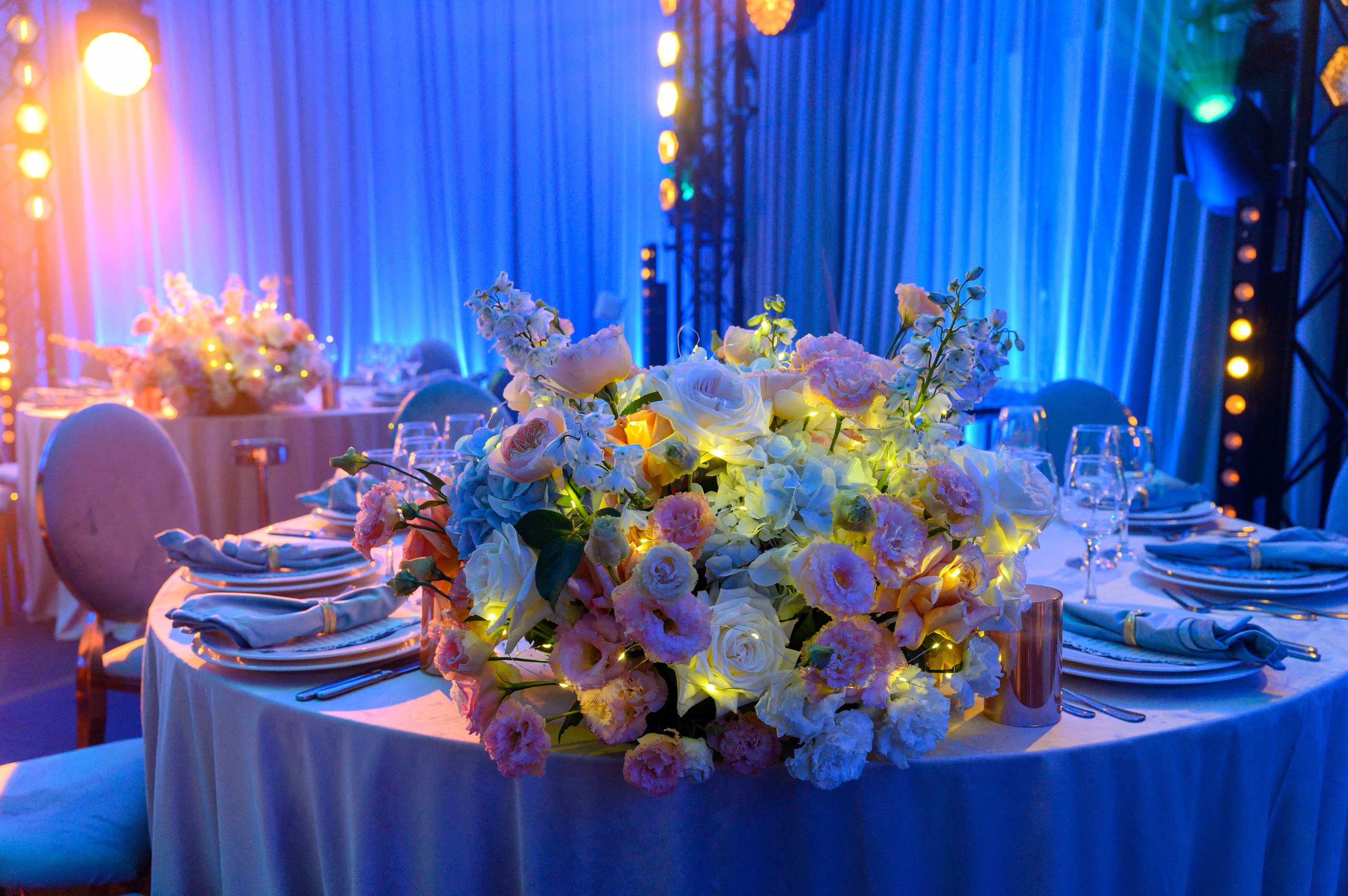 Съемка корпоративов. Фотограф Светозар Андреев