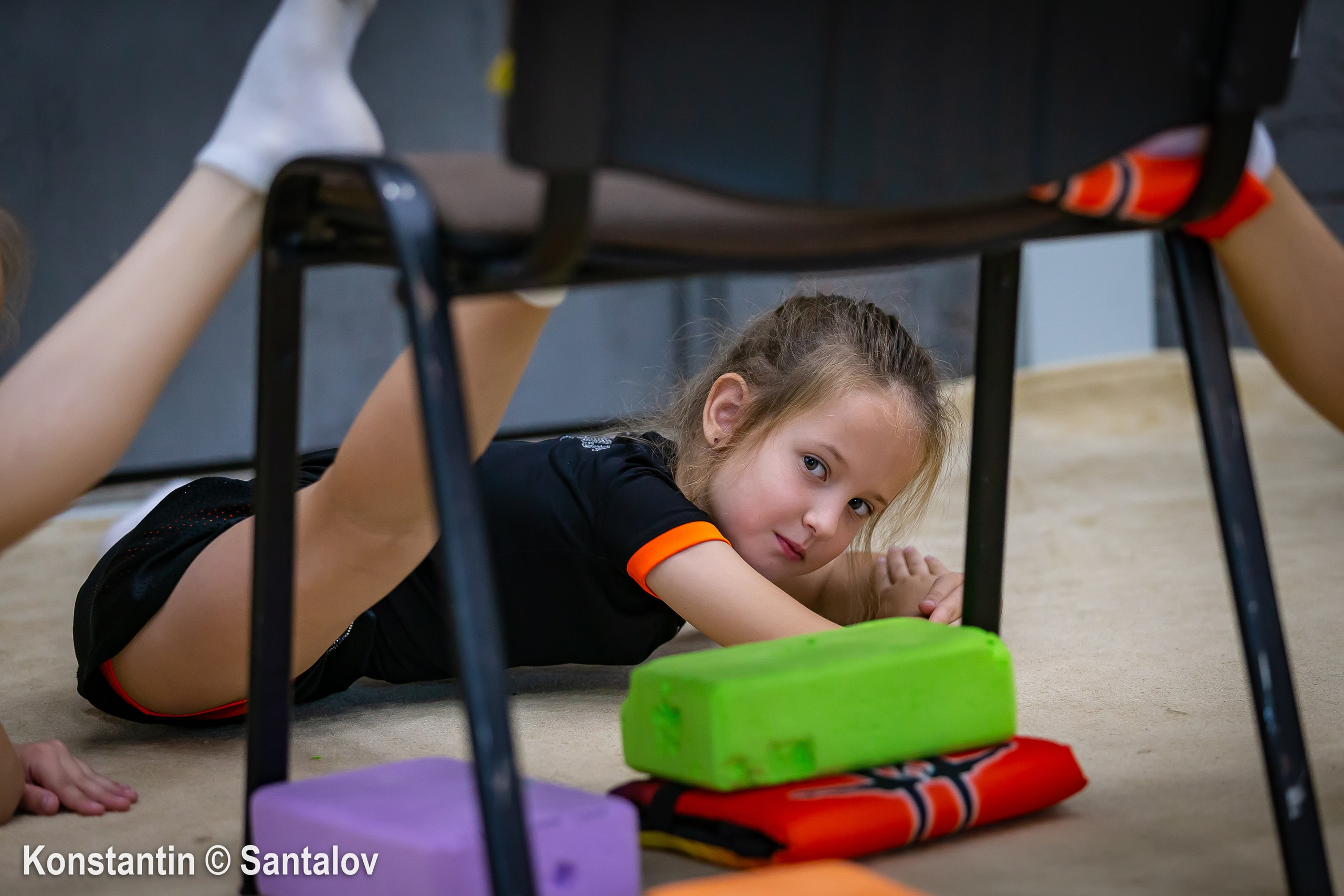 Клуб «Бриоль», Ижевск, 2024. GYM-PHOTO. Спорт в кадре