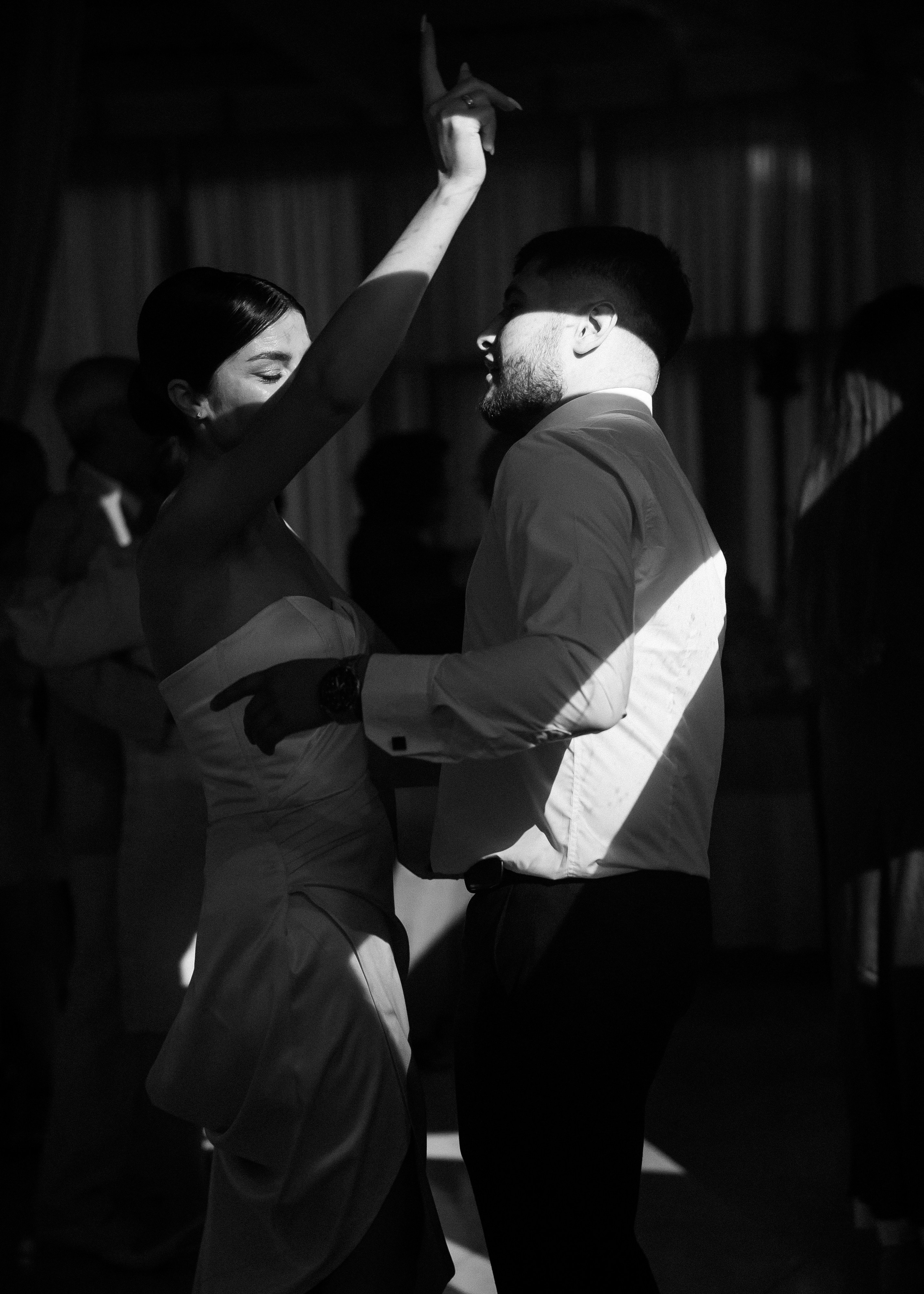 Эля + Тимур. Свадебный и семейный фотограф в Саратове Маша Паника