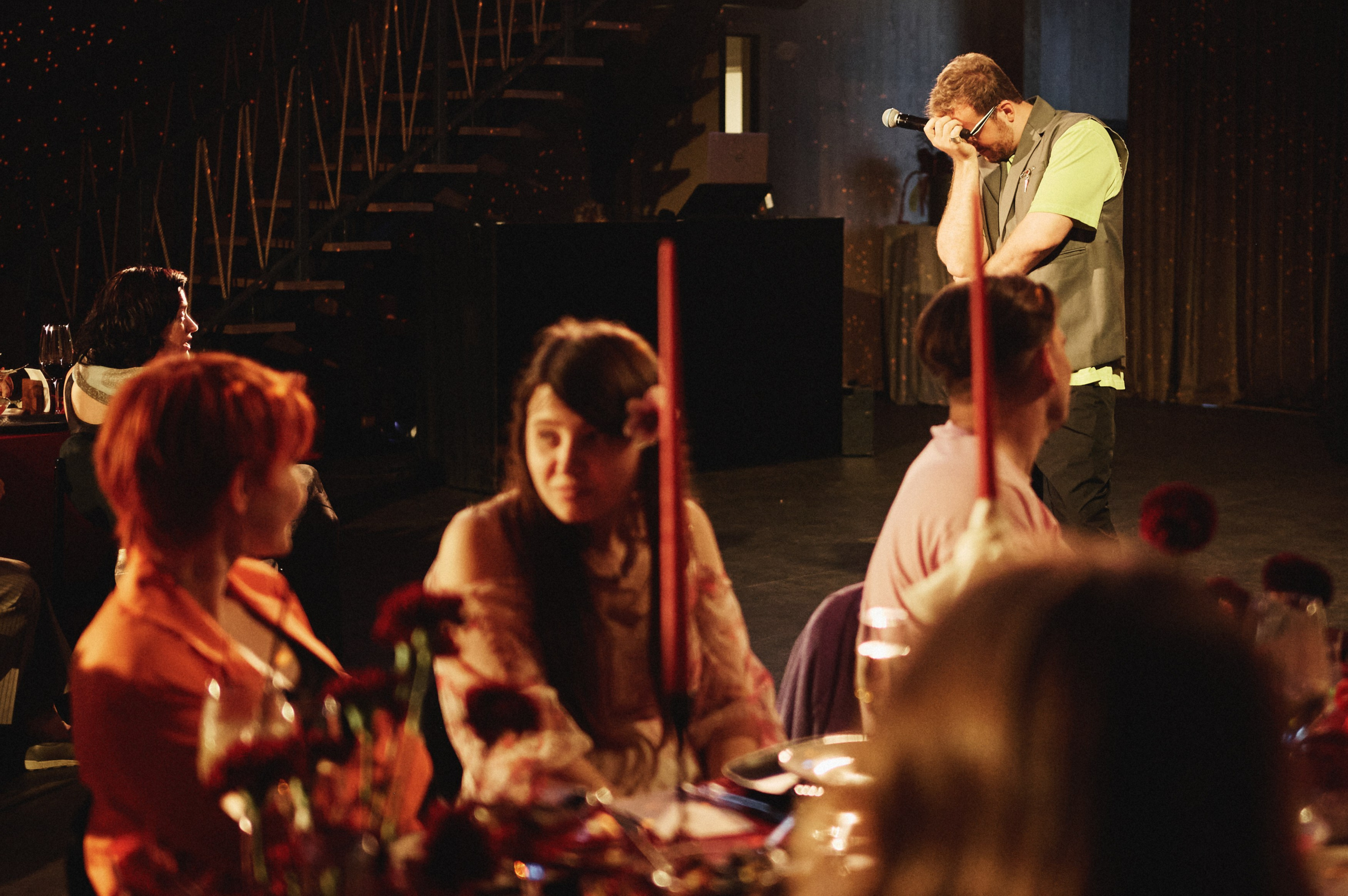 Martin&Annie. Sasha&Karina Photographers