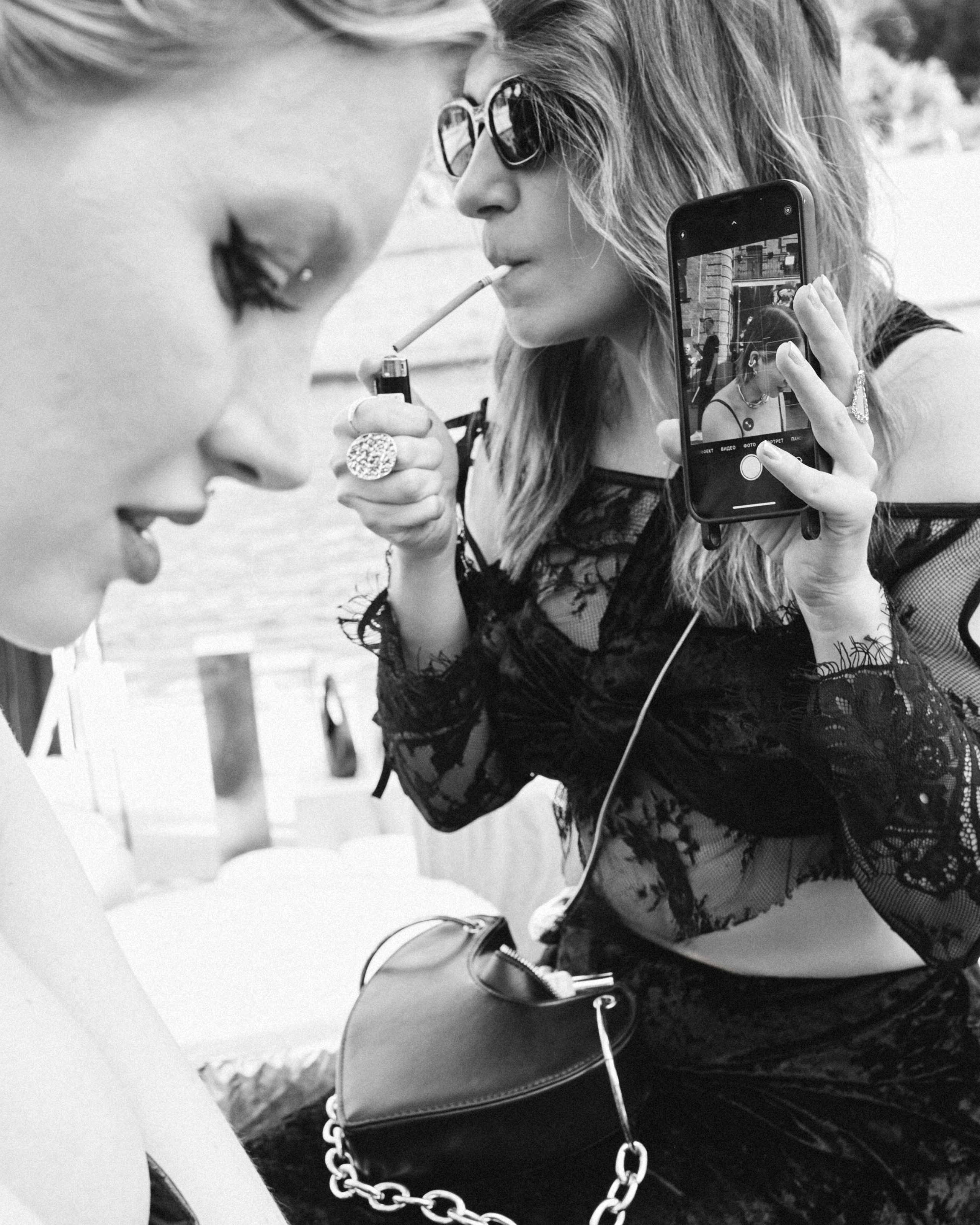 Shameless. Sasha&Karina Photographers