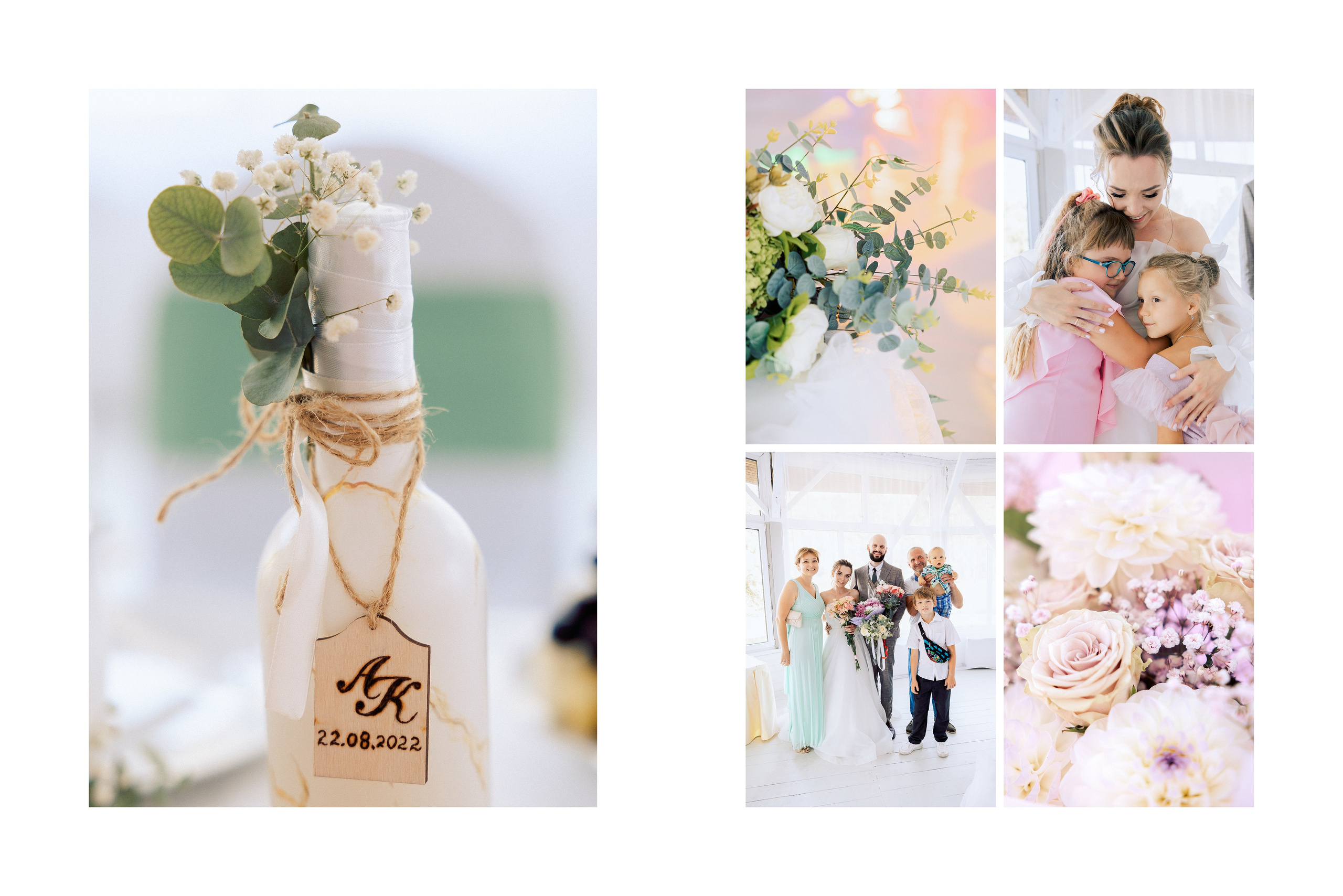 Свадебный фотограф Москва. Фотограф Москва — Павел Михайлов