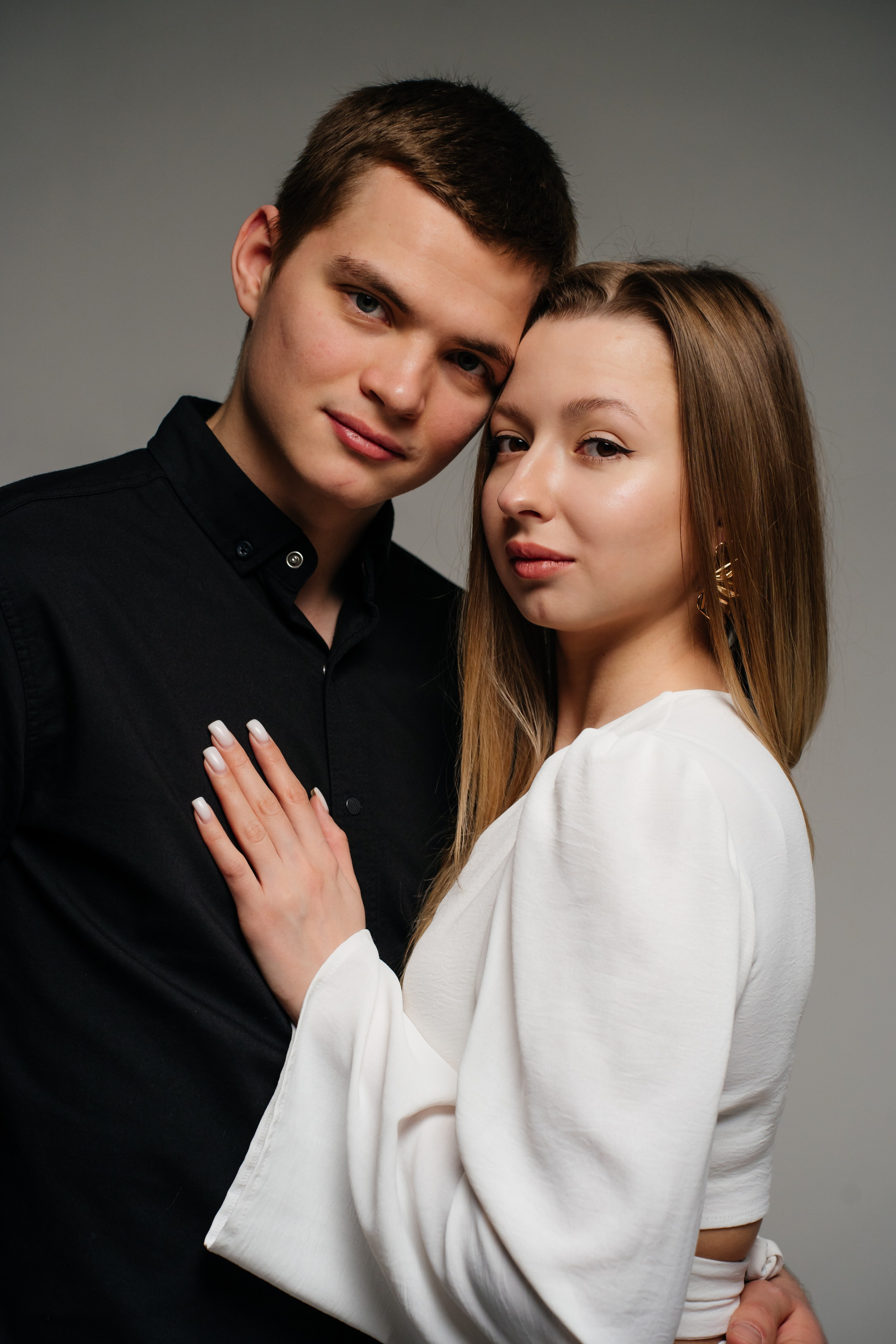 Юлия и Егор. Видеограф и Фотограф в Челябинске Ксения и Владимир Рюмины