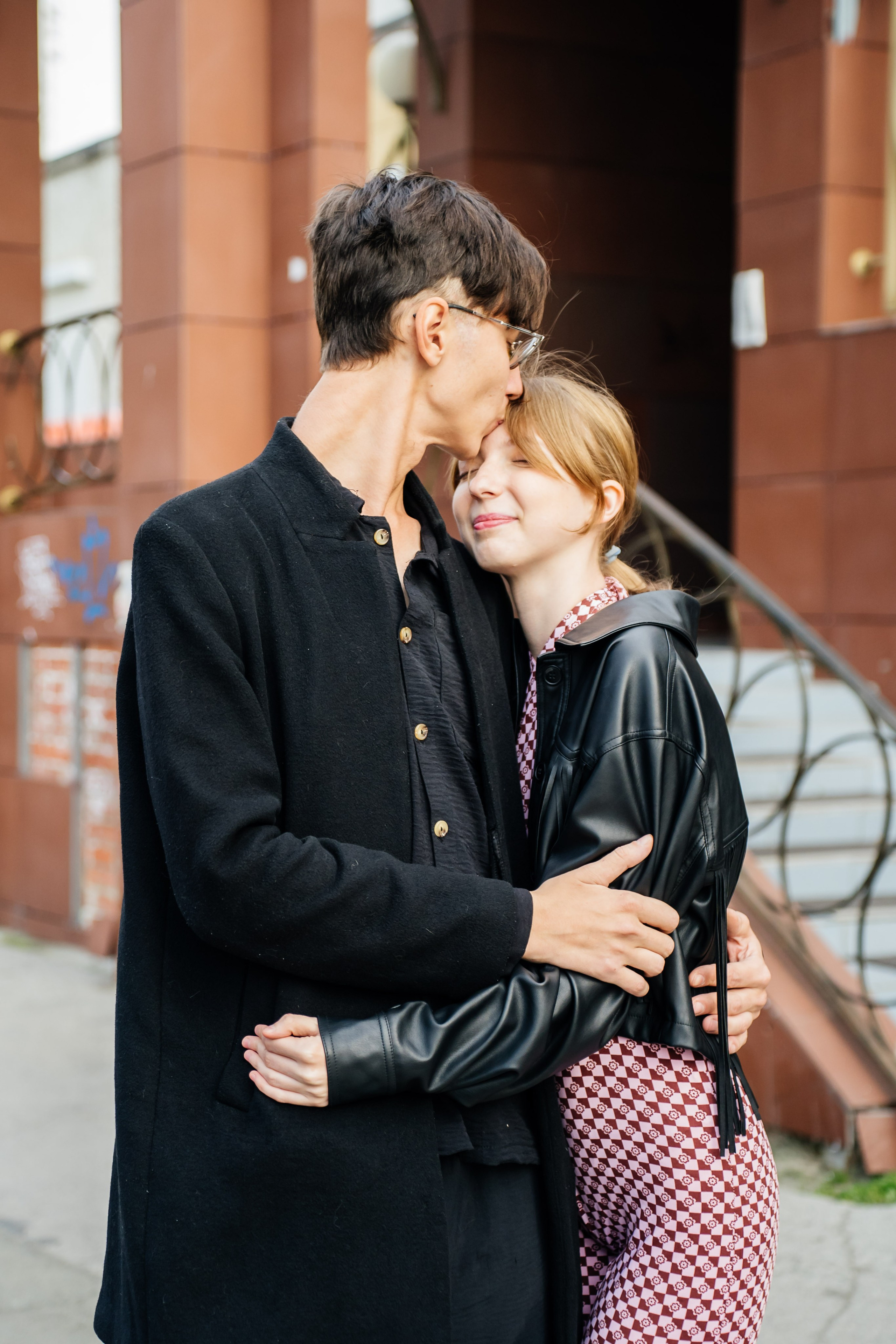 Каролина и Семен. Видеограф и Фотограф в Челябинске Ксения и Владимир Рюмины