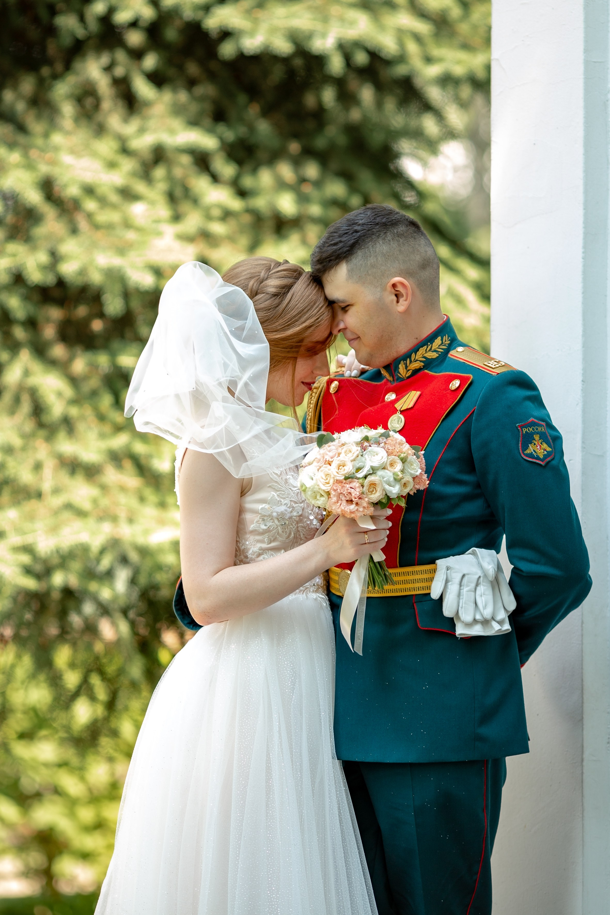 Свадьба. Семейный и детский фотограф Трафимович Ольга Москва и Московская облас