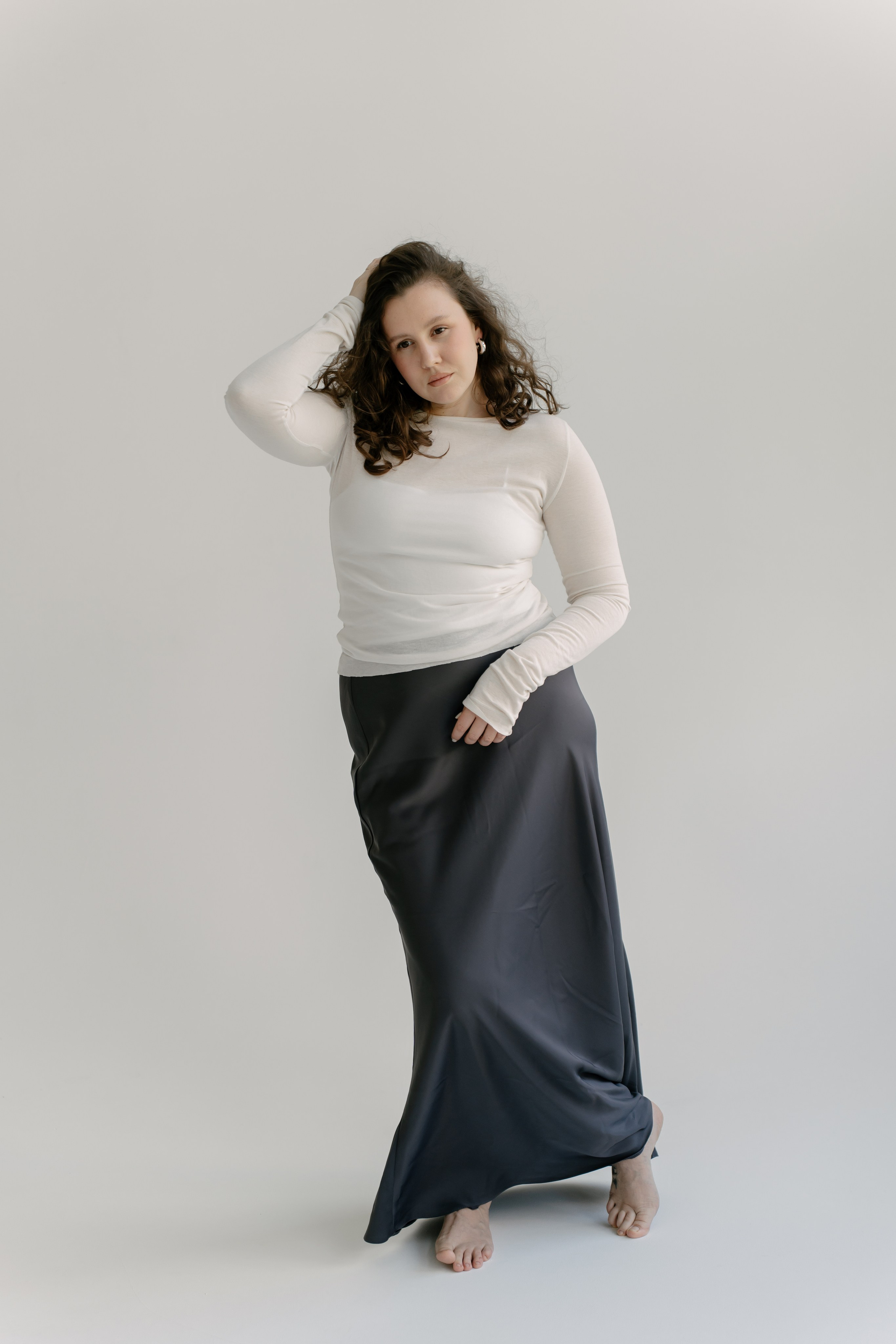 Наилия. Семейный и свадебный фотограф в Красногорске Анастасия Тихонова