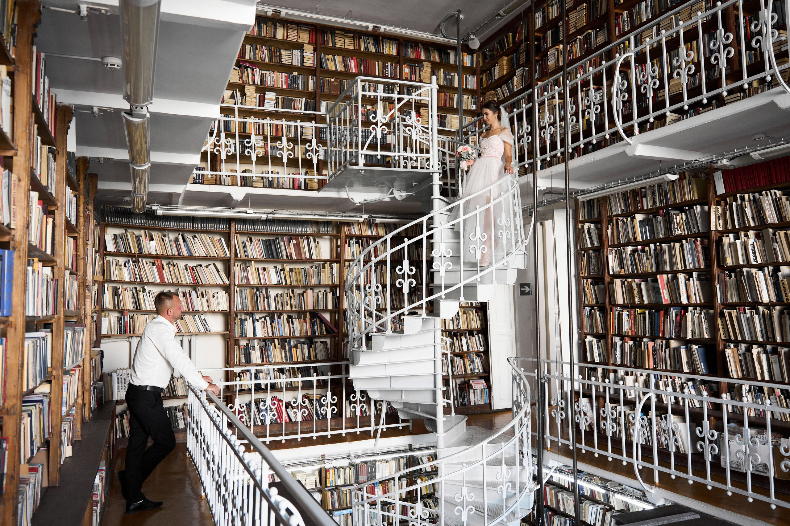 Андрей и Анастасия. Свадебное Фото и Видео