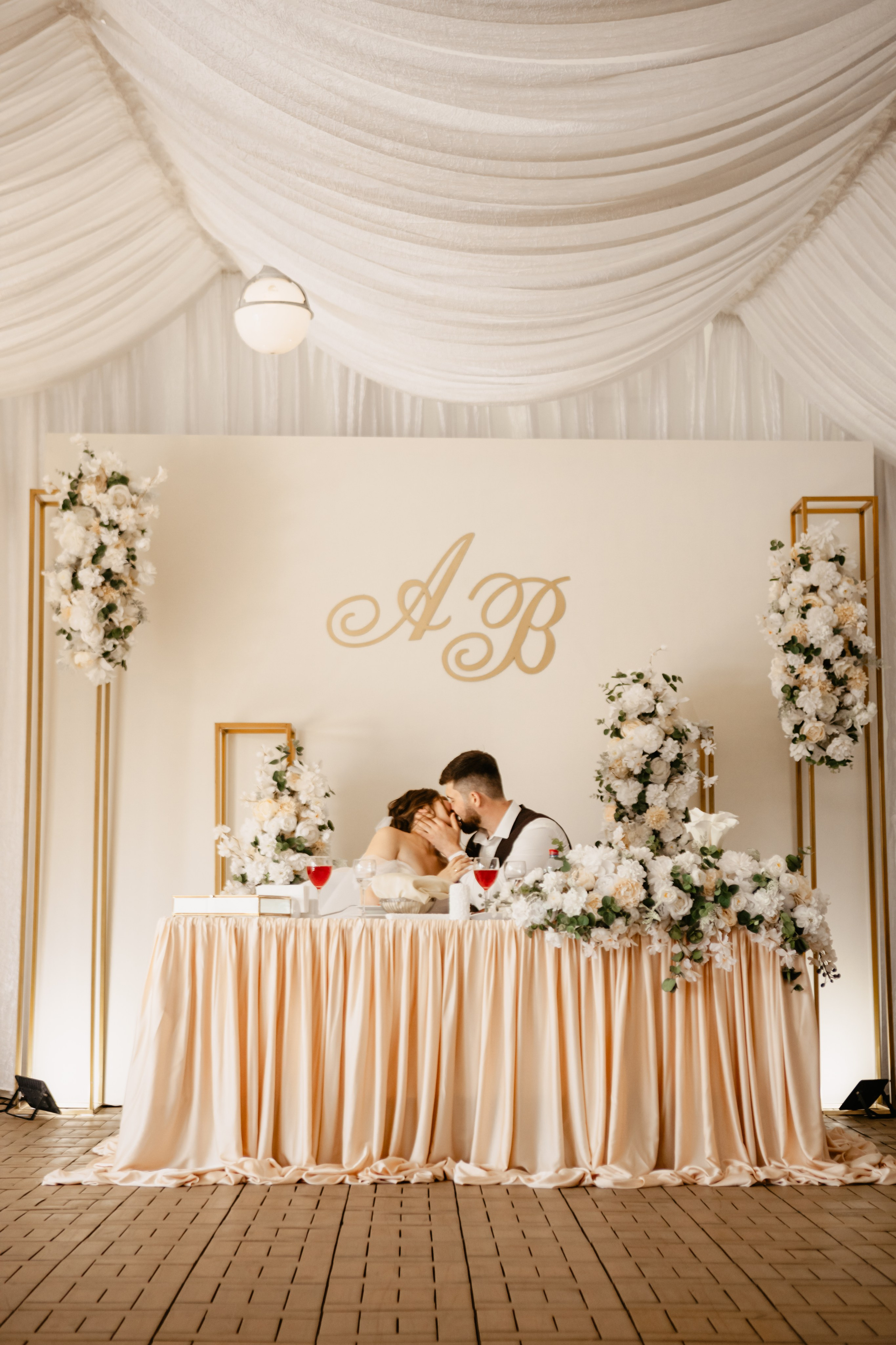 Антон и Валентина. Свадебный фотограф Мария Печенева I Екатеринбург