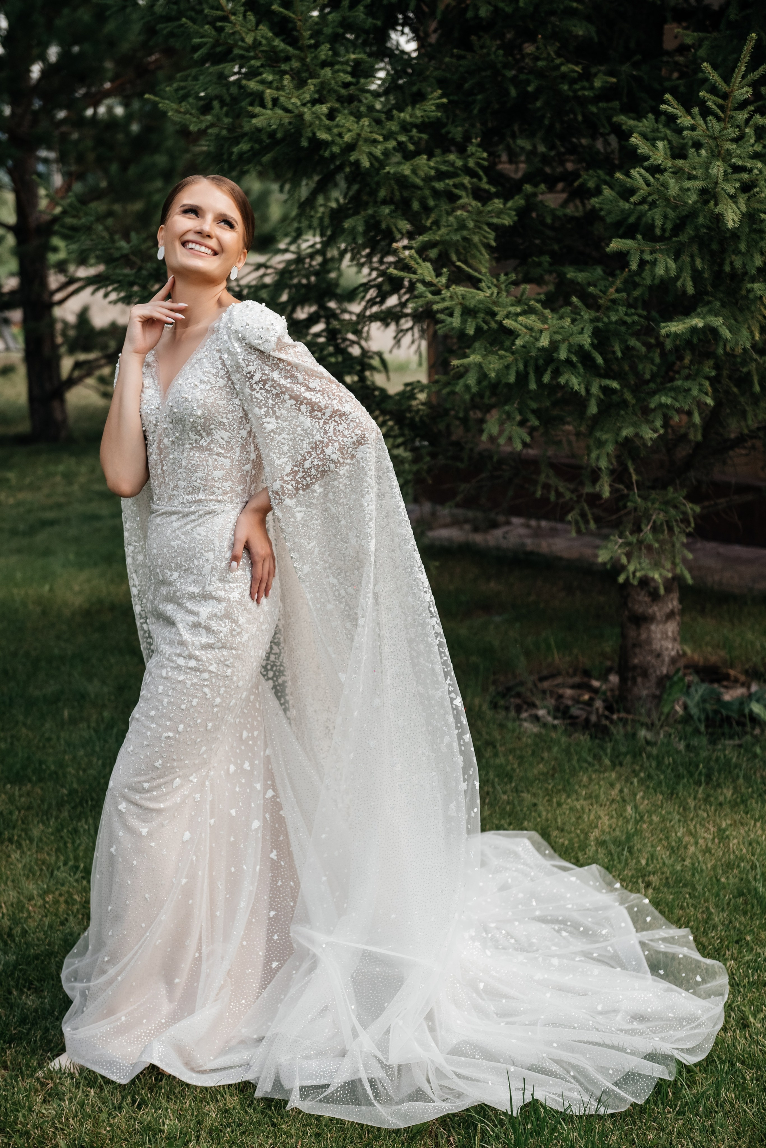 Иван и Надежда. Фотограф Москва Артур Горвард