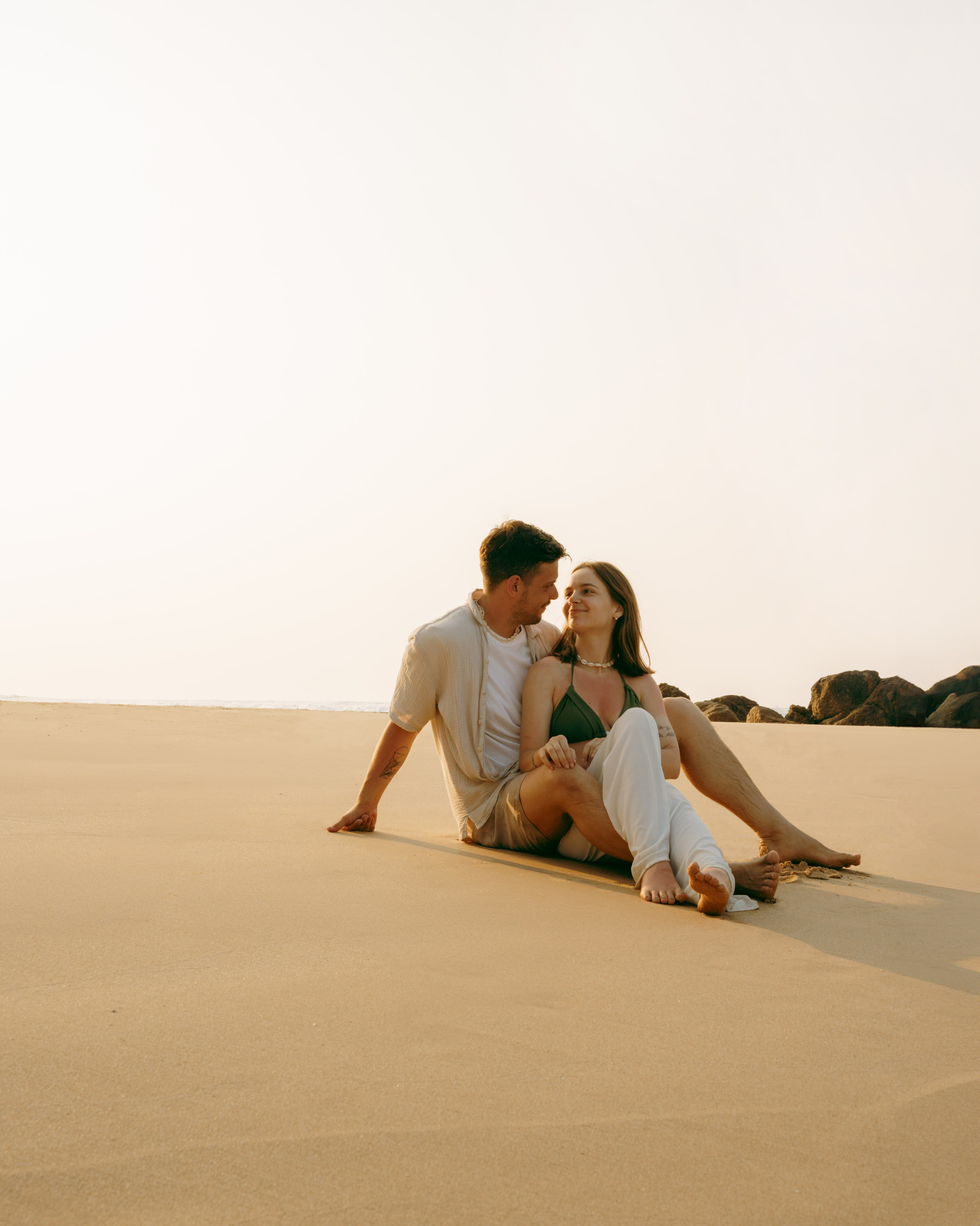 Nastia & Vadim. Travel & Life style Photographer