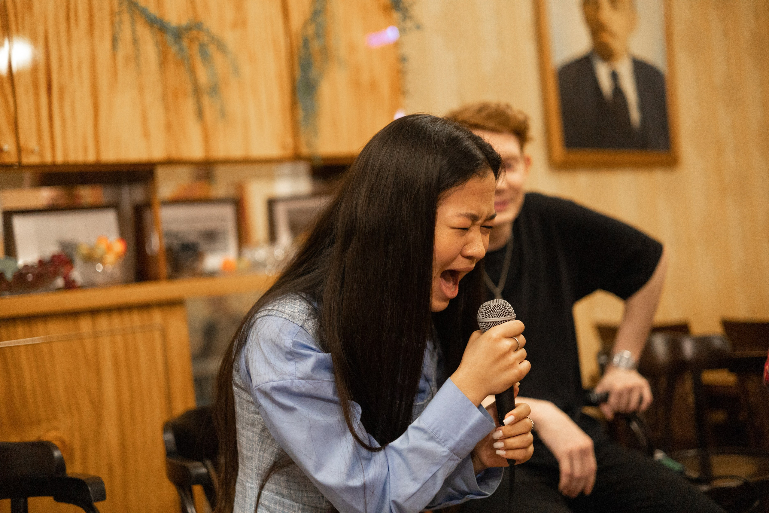 Кринжарина. Фотограф твоих воспоминаний | Алексей Алексеев