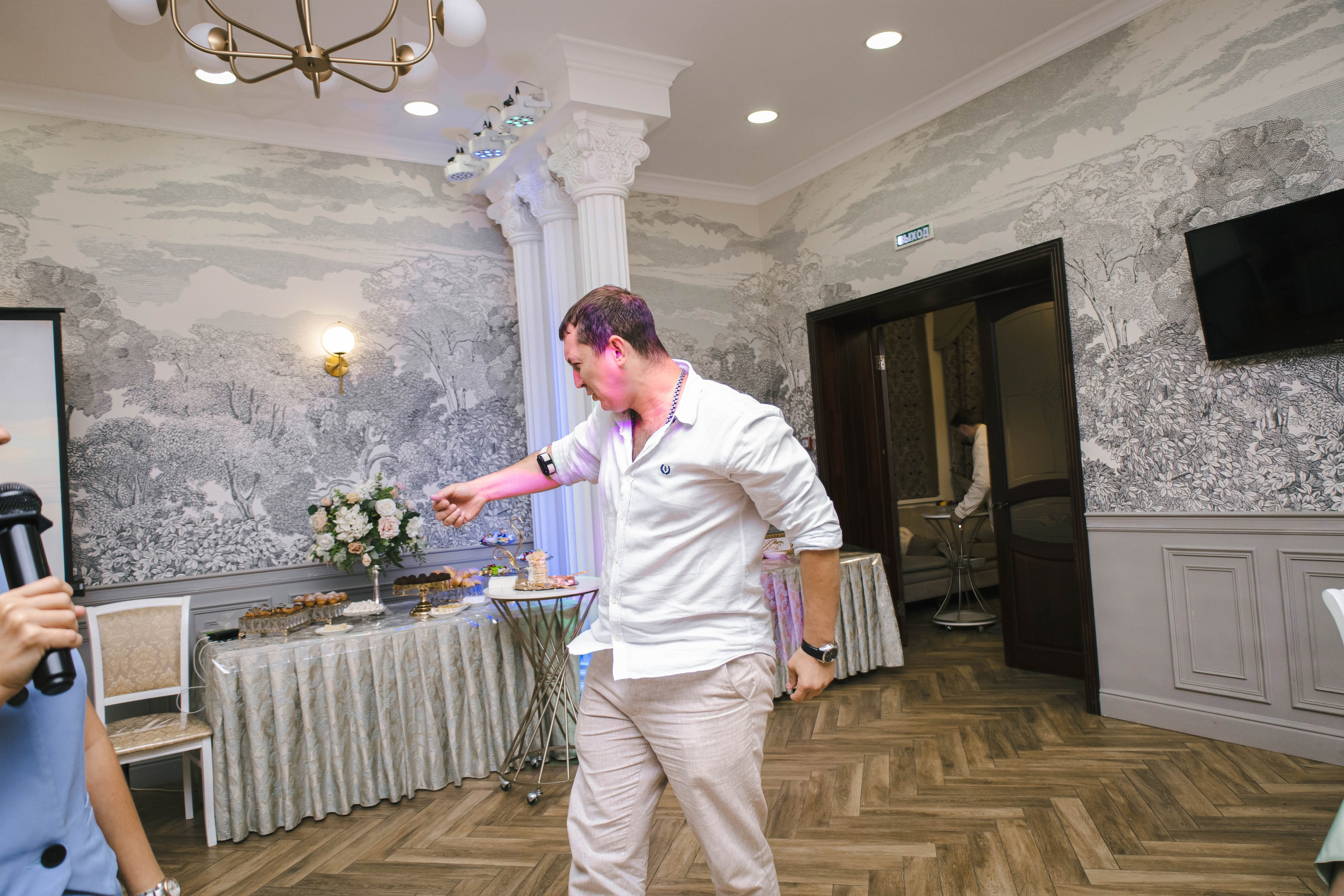 35 лет Виктории. Фотограф твоих воспоминаний | Алексей Алексеев