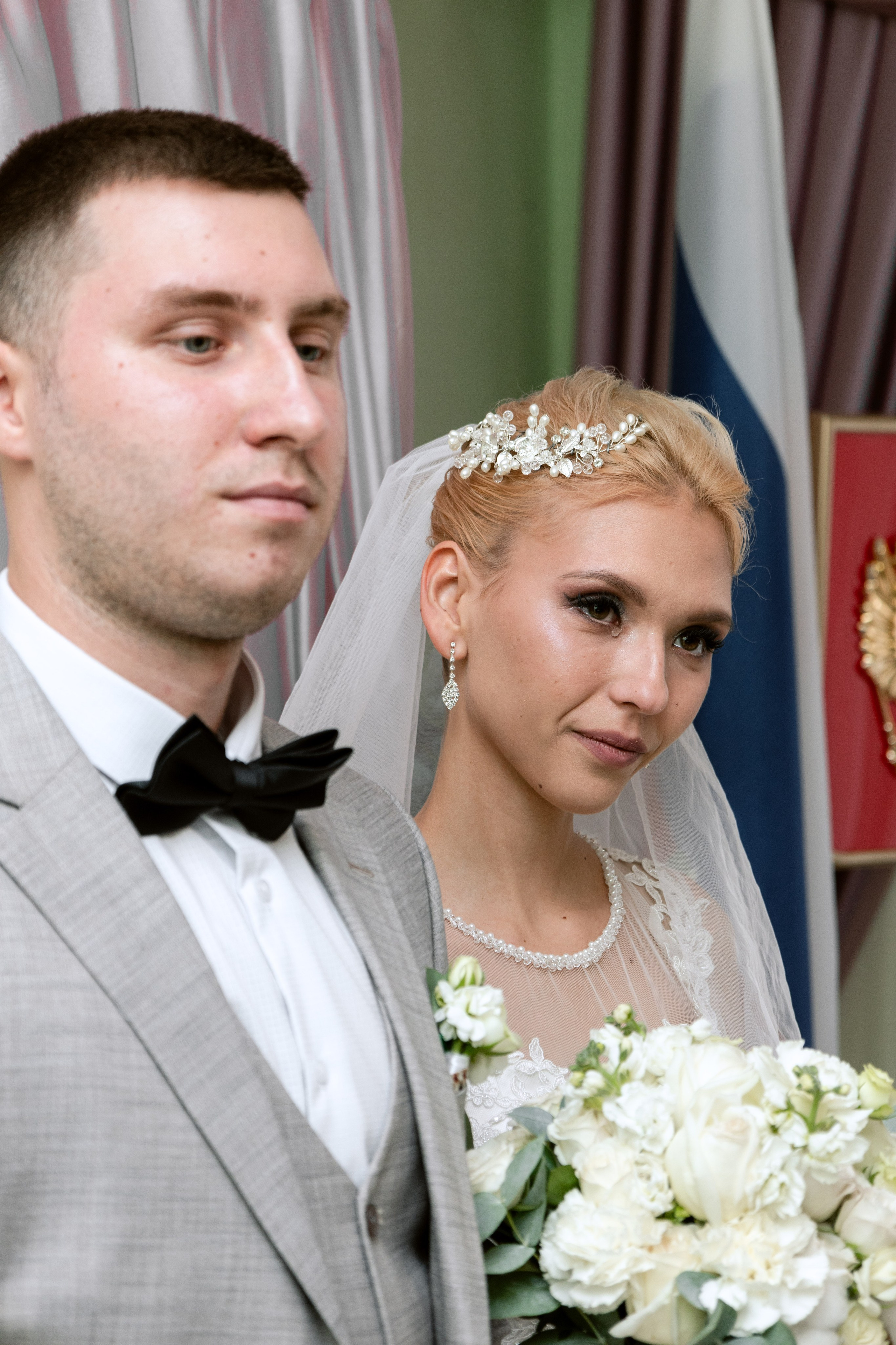 ANGELINA & VYACHESLAV. Фотограф твоих воспоминаний | Алексей Алексеев