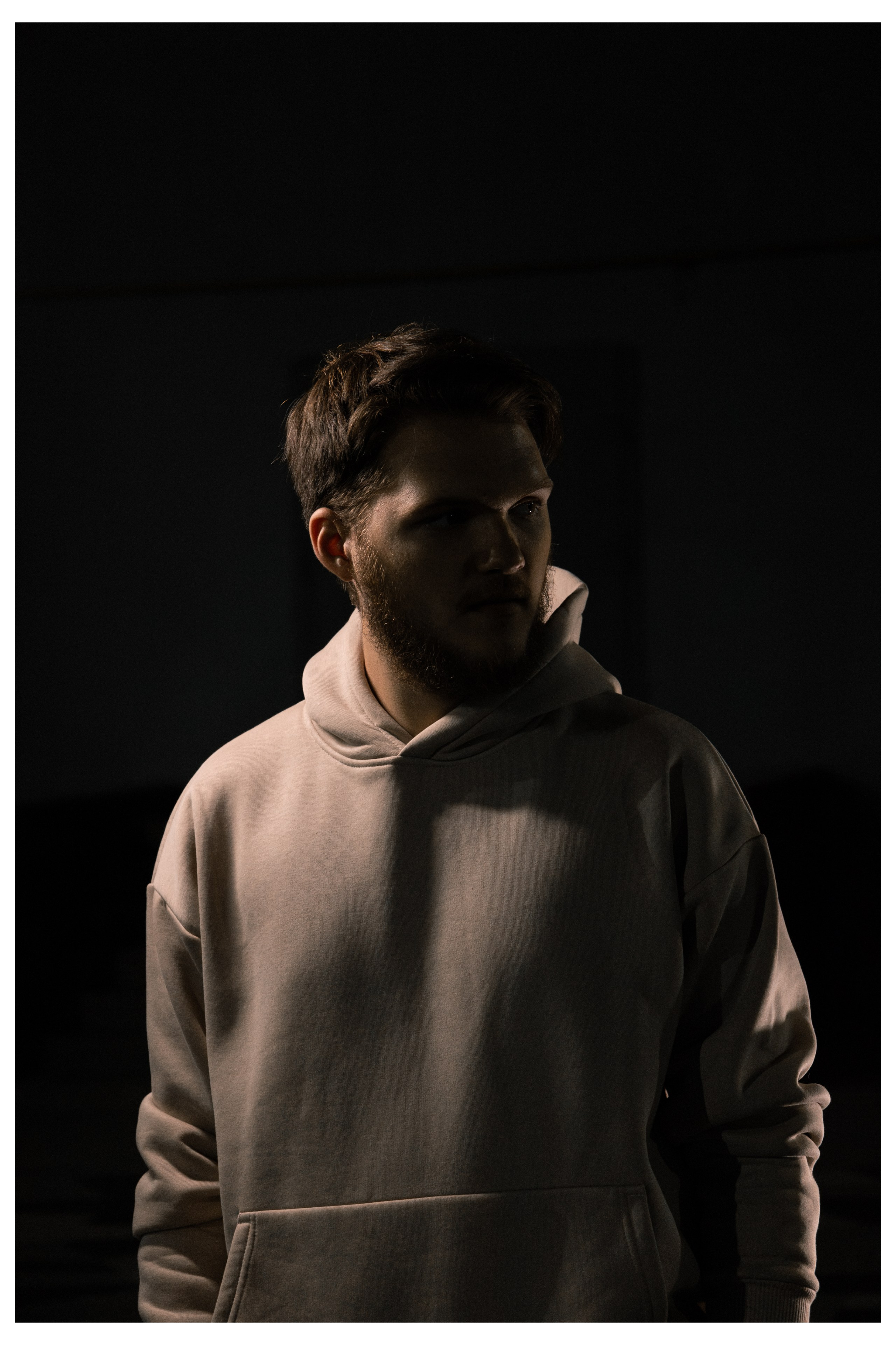 Daniel. Фотограф твоих воспоминаний | Алексей Алексеев