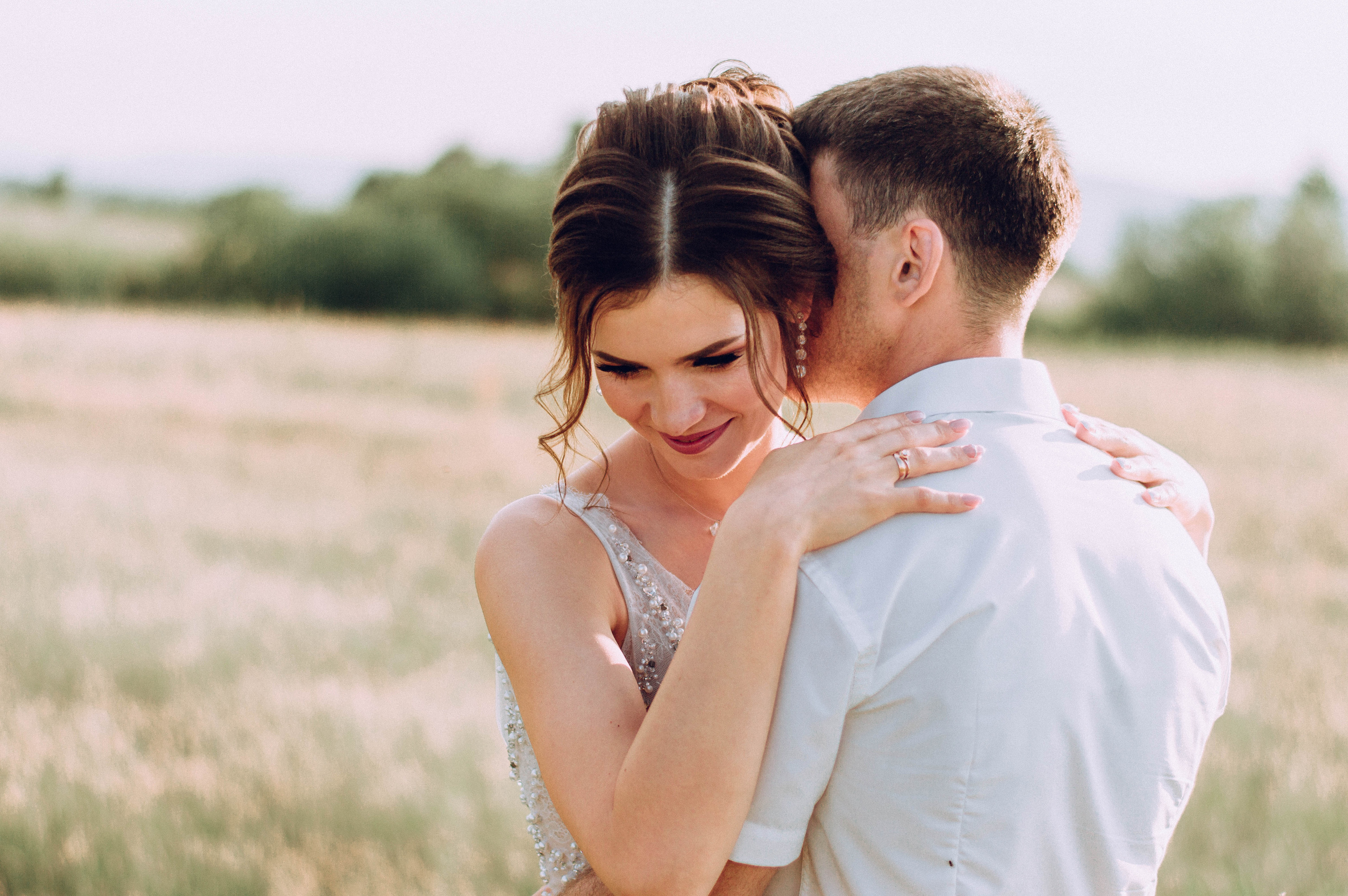 Олег и Аня. Свадебный и семейный фотограф в Чите Юлия Оранская