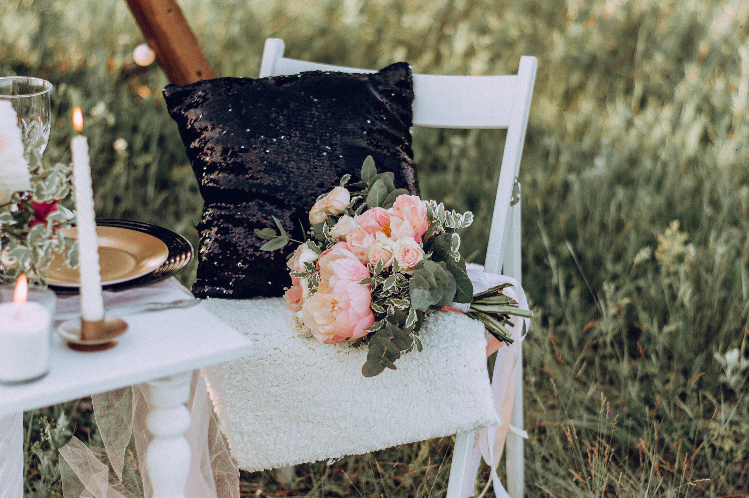 Олег и Аня. Свадебный и семейный фотограф в Чите Юлия Оранская