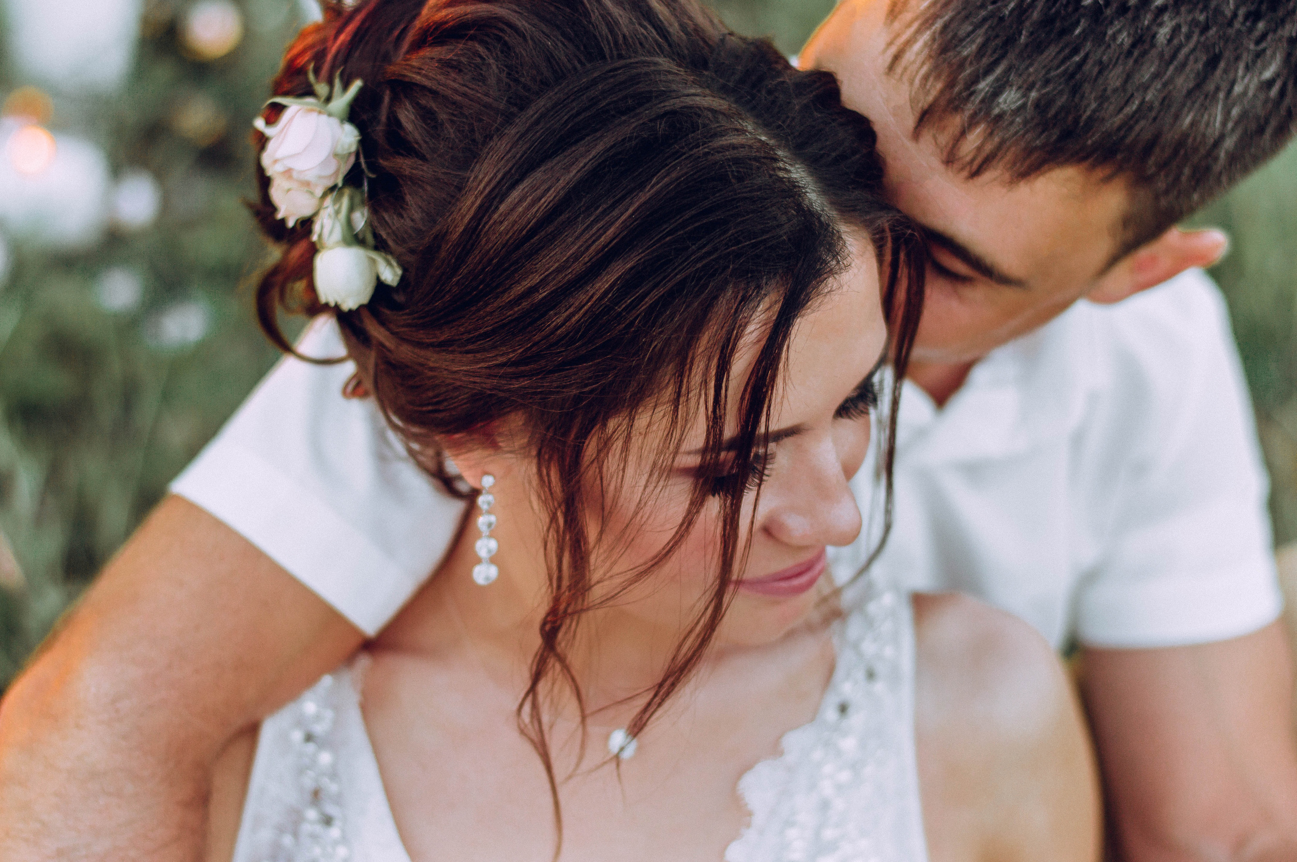 Олег и Аня. Свадебный и семейный фотограф в Чите Юлия Оранская