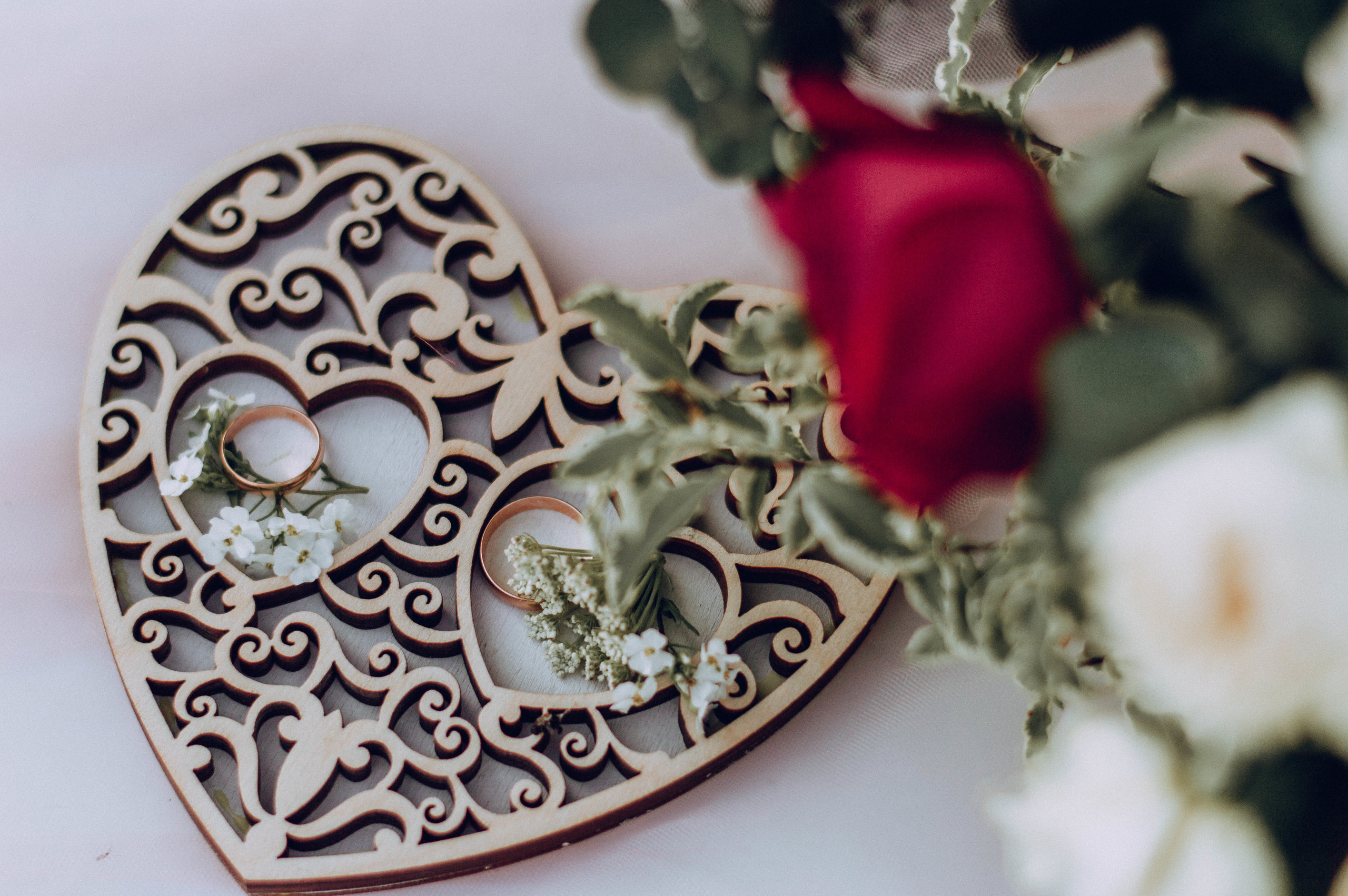 Олег и Аня. Свадебный и семейный фотограф в Чите Юлия Оранская