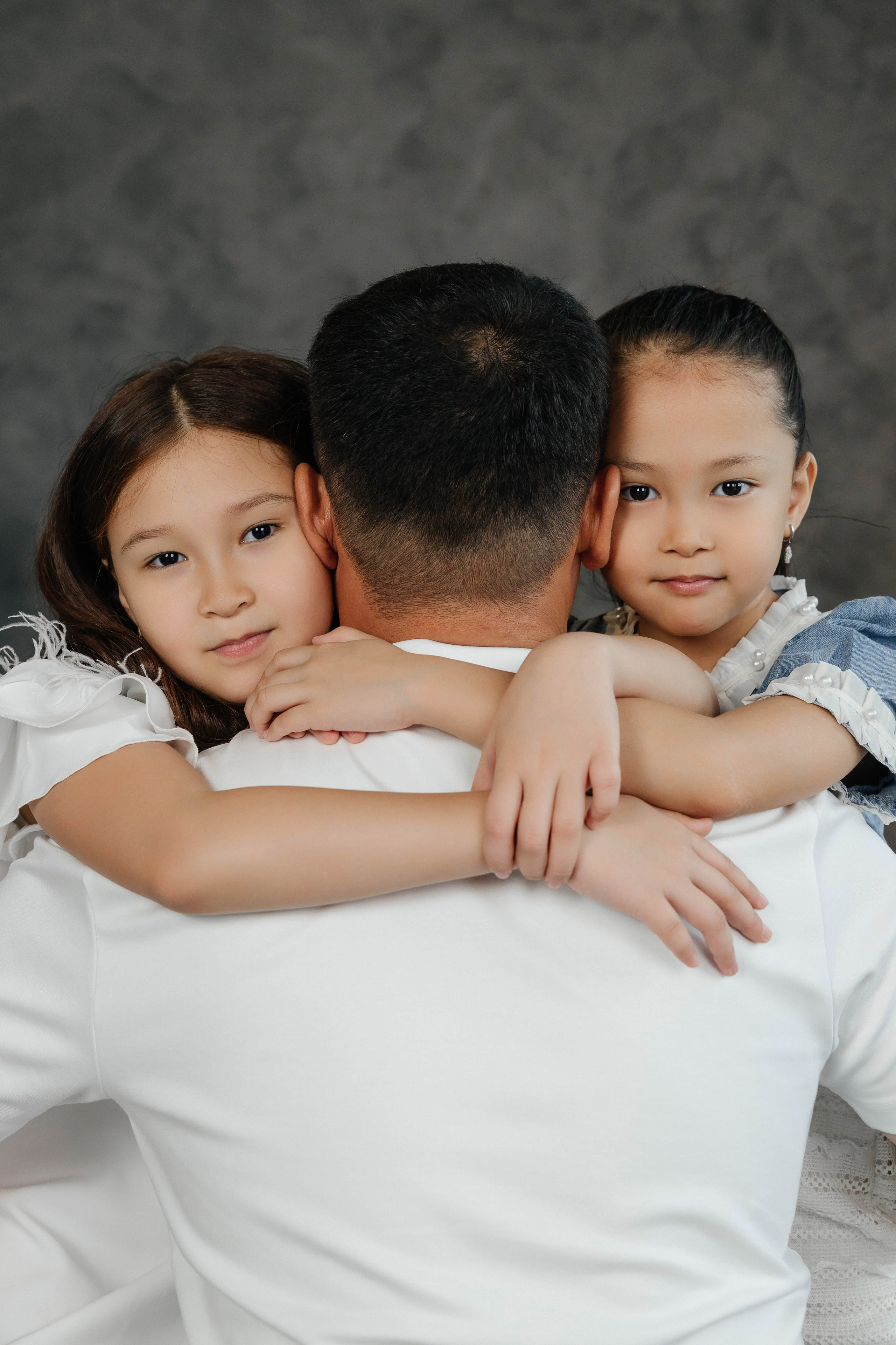 Dilya's Family. Профессиональный фотограф в городе Астана/Алматы Даурен Сембаев