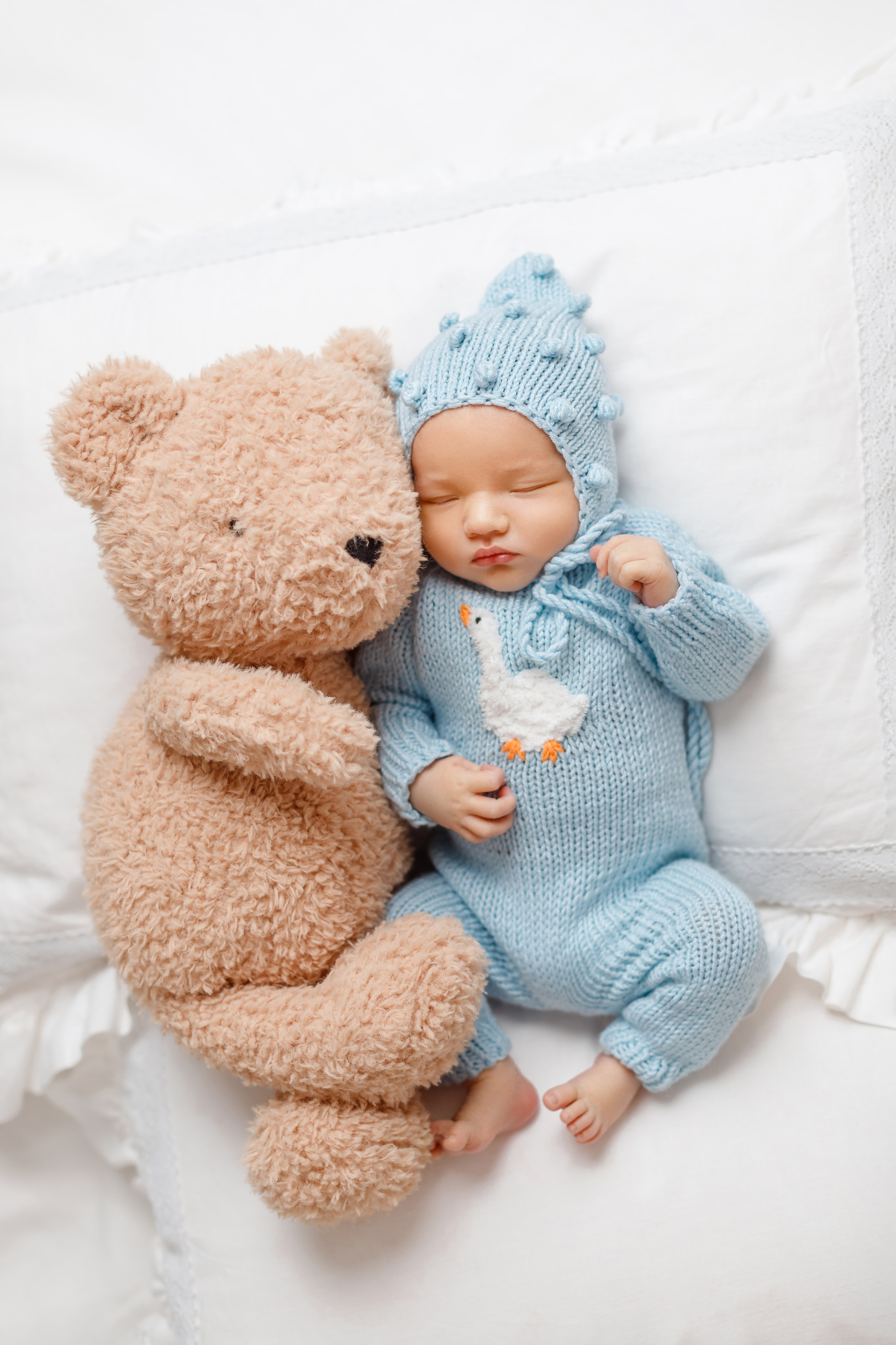 Мальчики. Детский, семейный и фотограф новорождённых в Ярославле Анна Салова