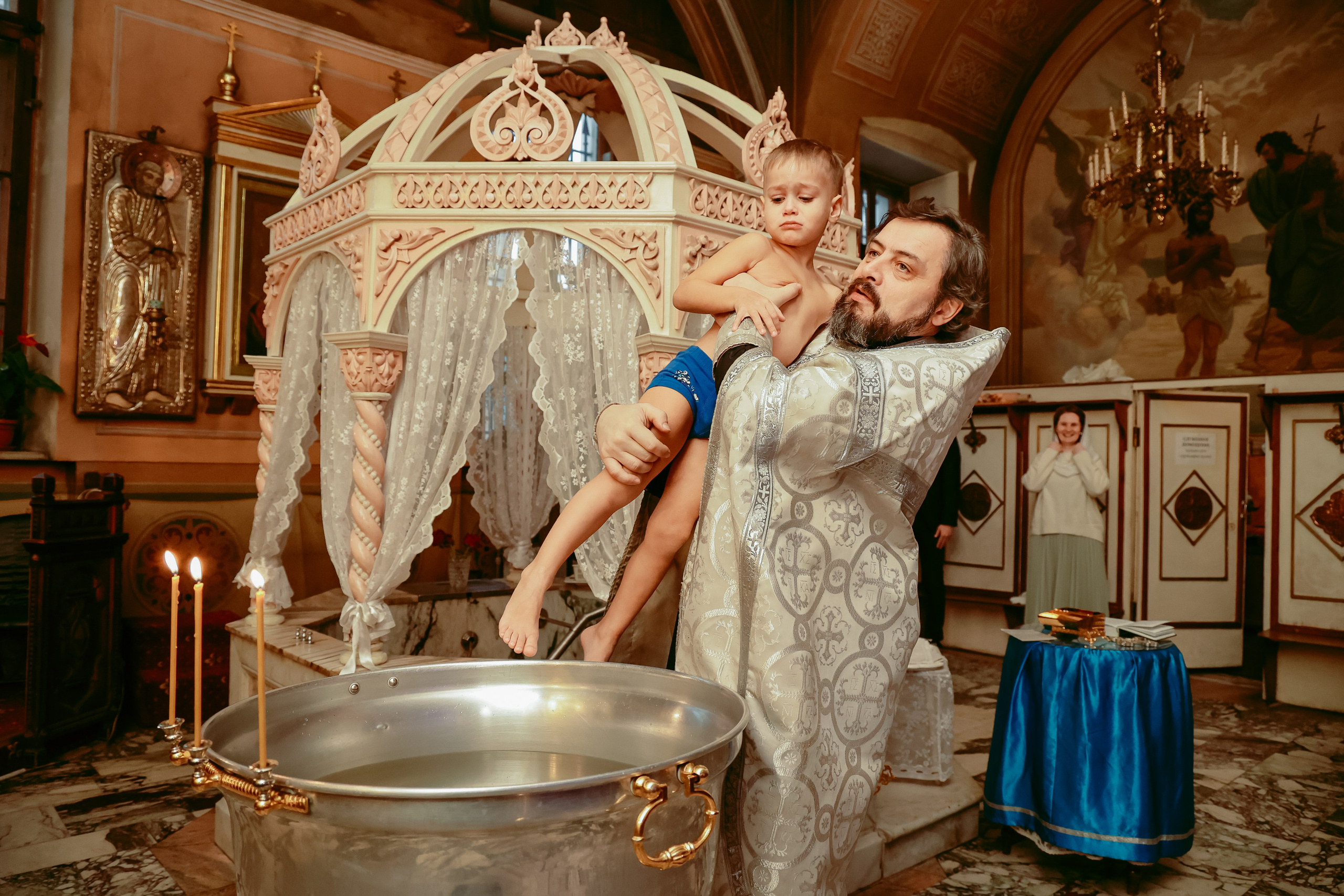 Фотографирую светом и сердцем в Москве с 2014 года