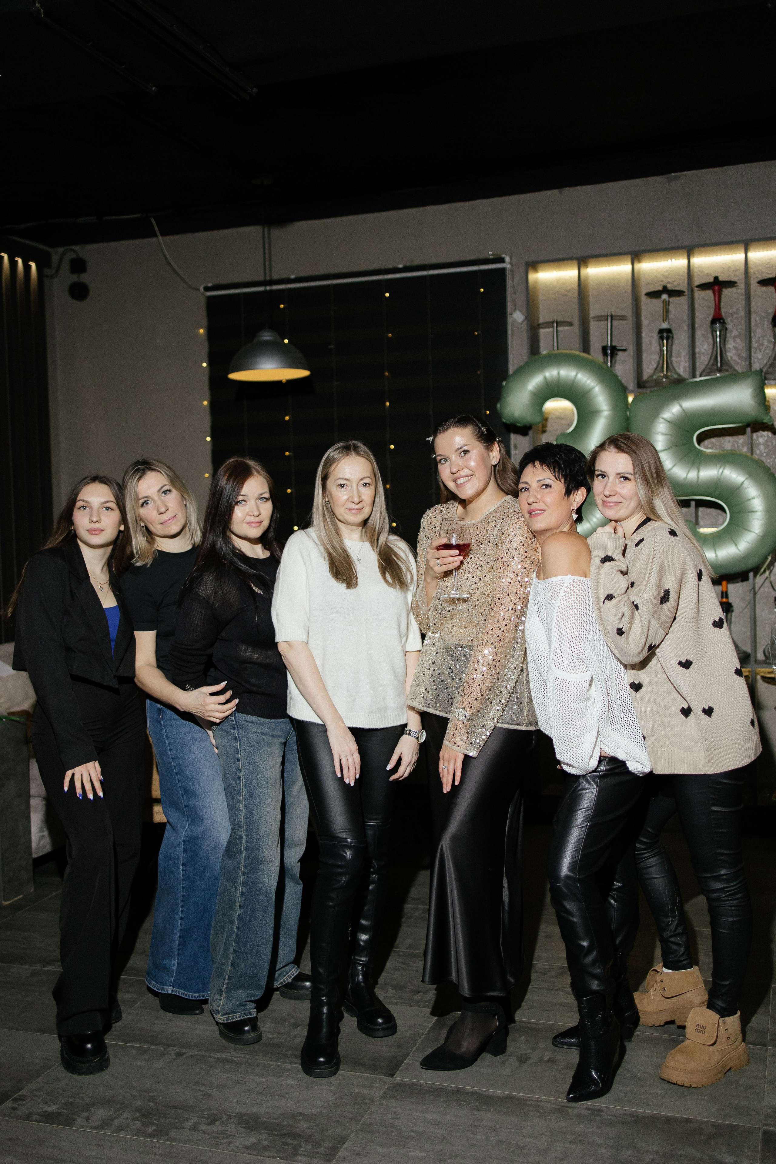 BRAINSURF. Портретный фотограф Арсения Теплова