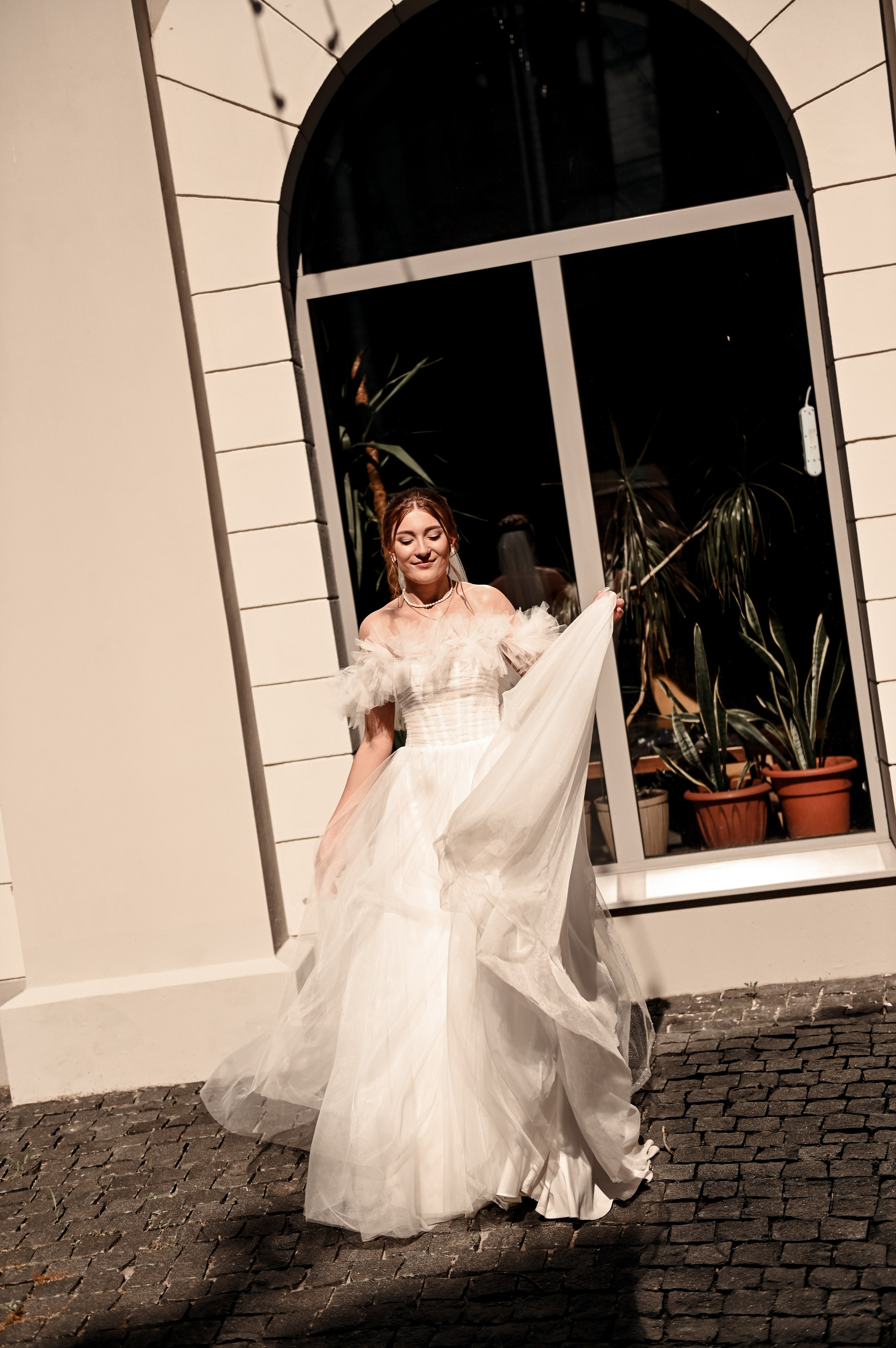 Алексей и Дарья. Свадебный, семейный, детский, контент фотограф в Омске Максим Ильин