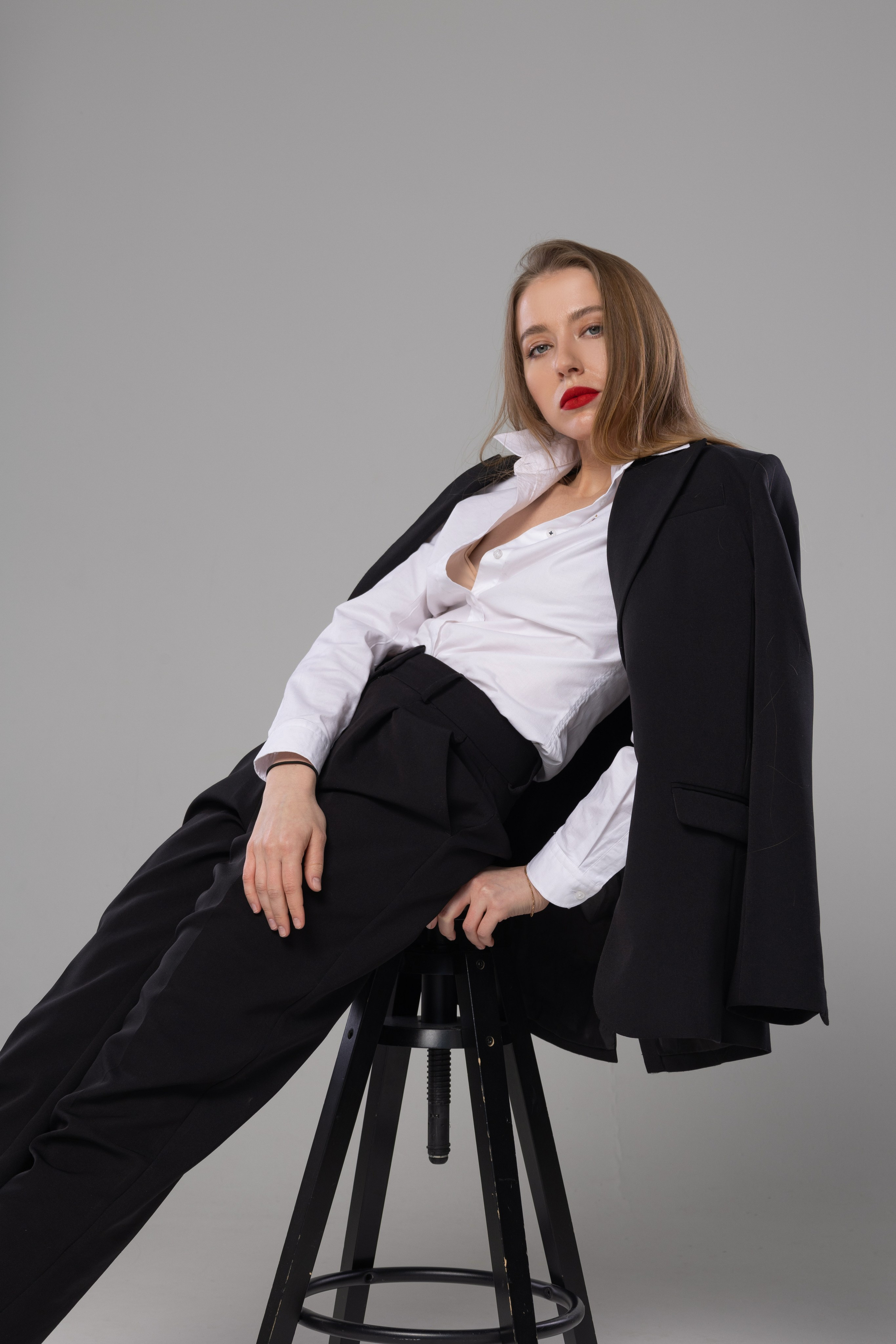 Студийные фотосессии Взрослых. Фотограф в Москве Юлия Рубцова (фото и видео)