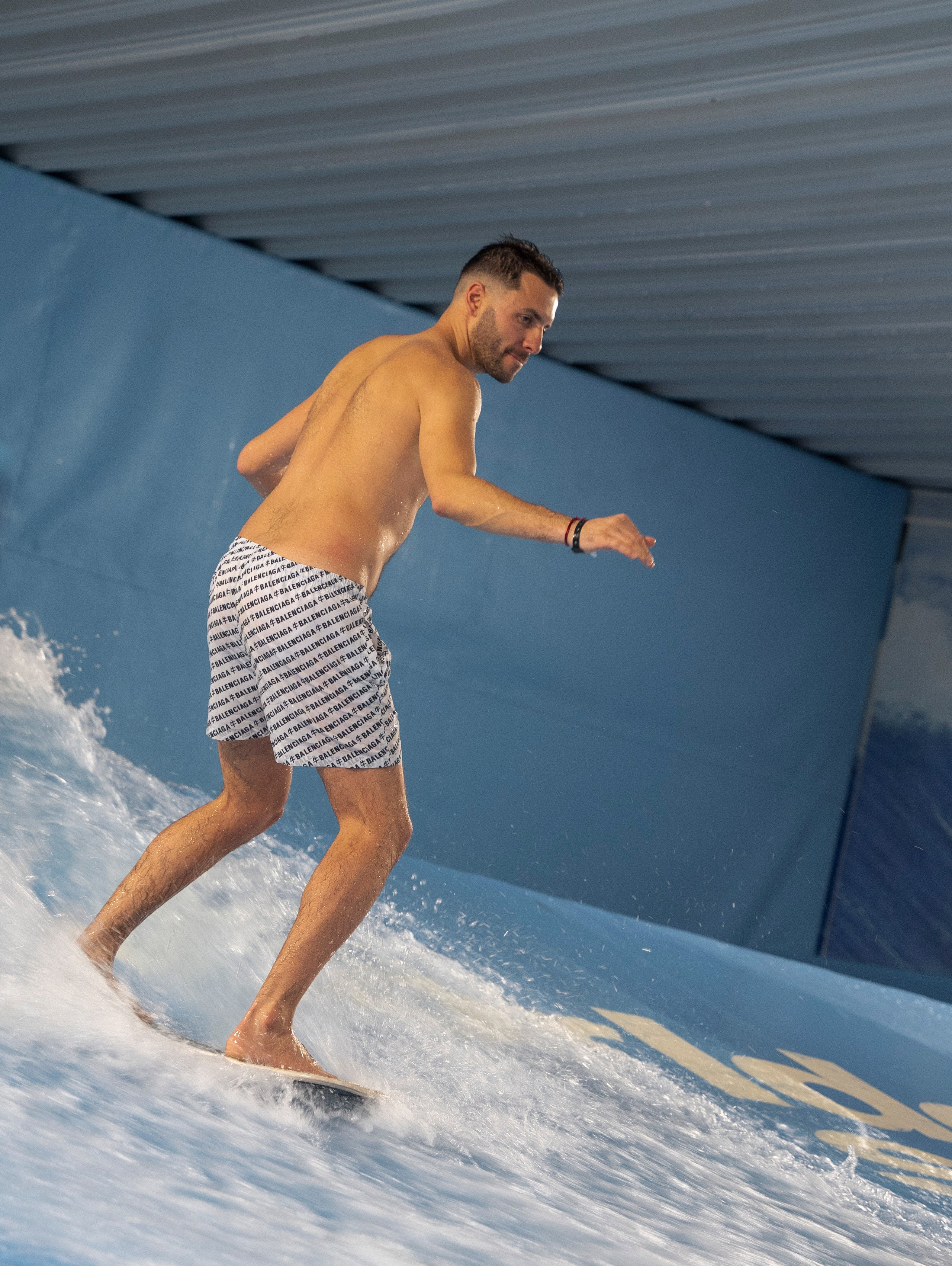 Корпоратив Цирюльник. Свадебный фотограф