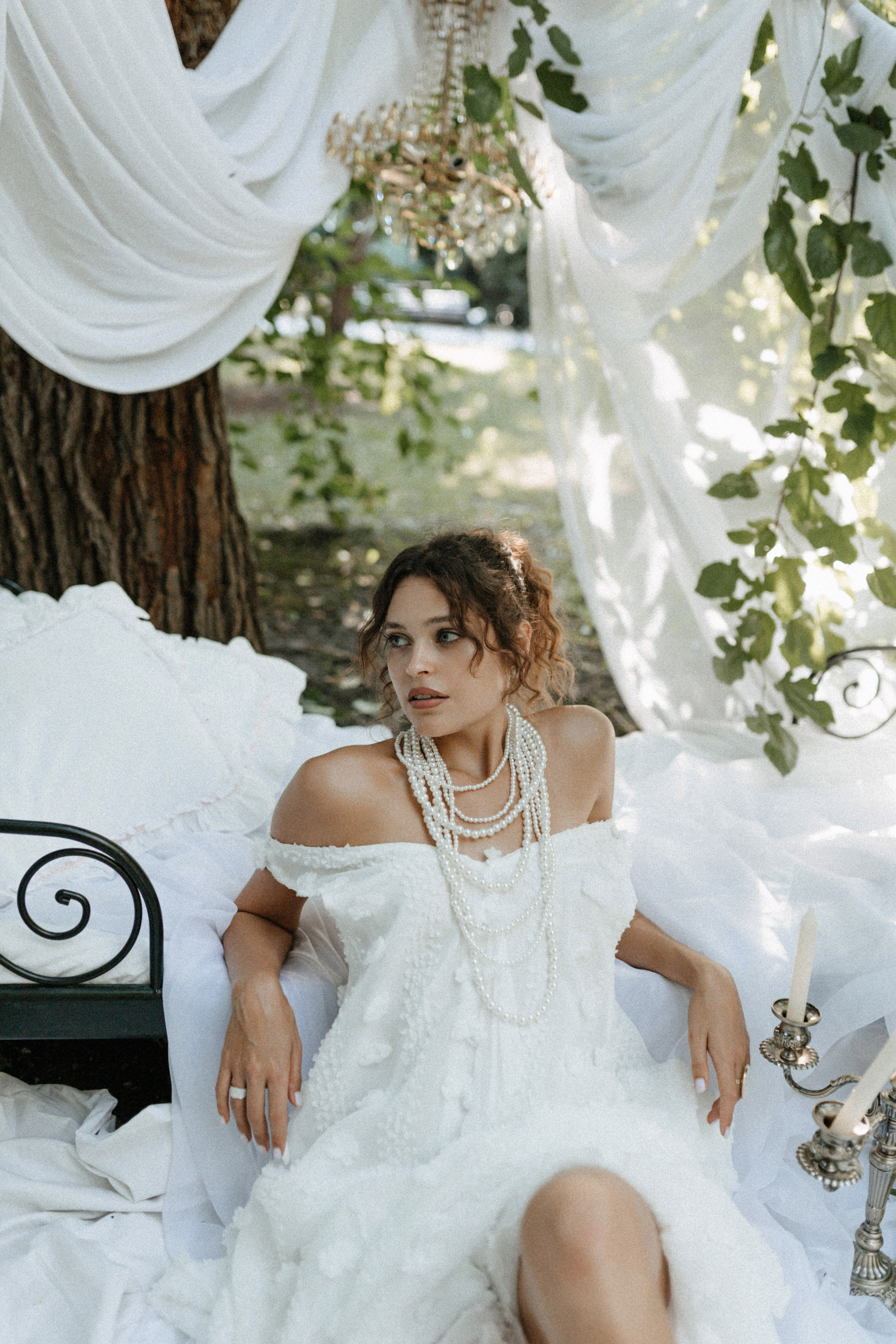 Регина. Фотограф Трифон Мира