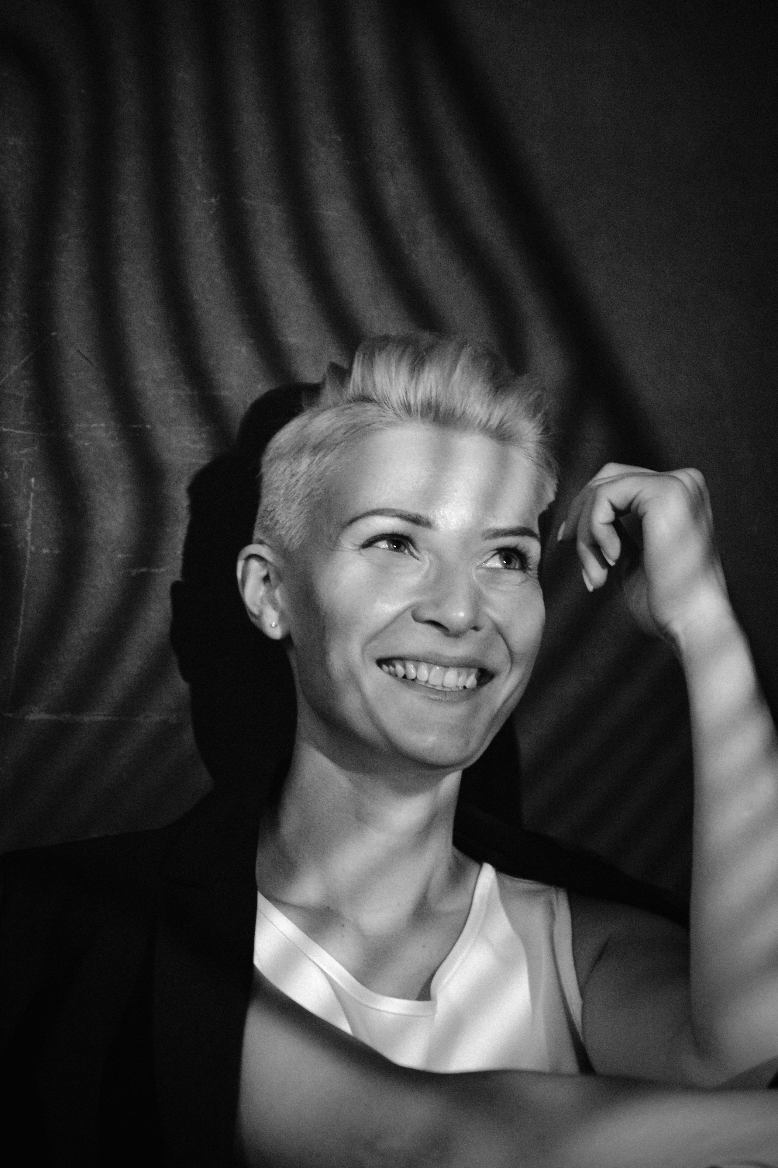 Портретный фотограф Стас Муравинский