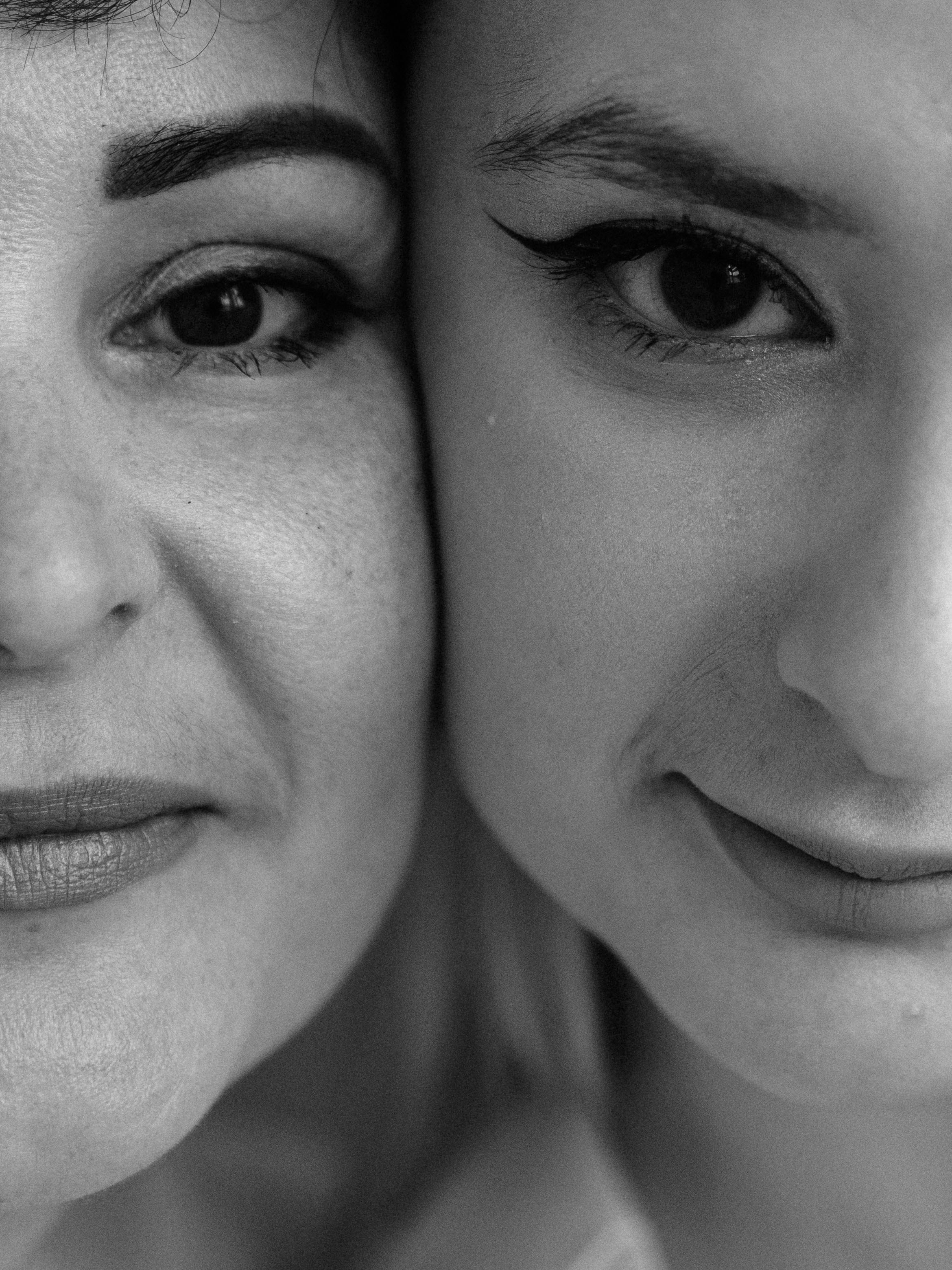 Арина с Мамой. Фотограф в Нижнем Новгороде, Сарове и Москве. Оля Фролова