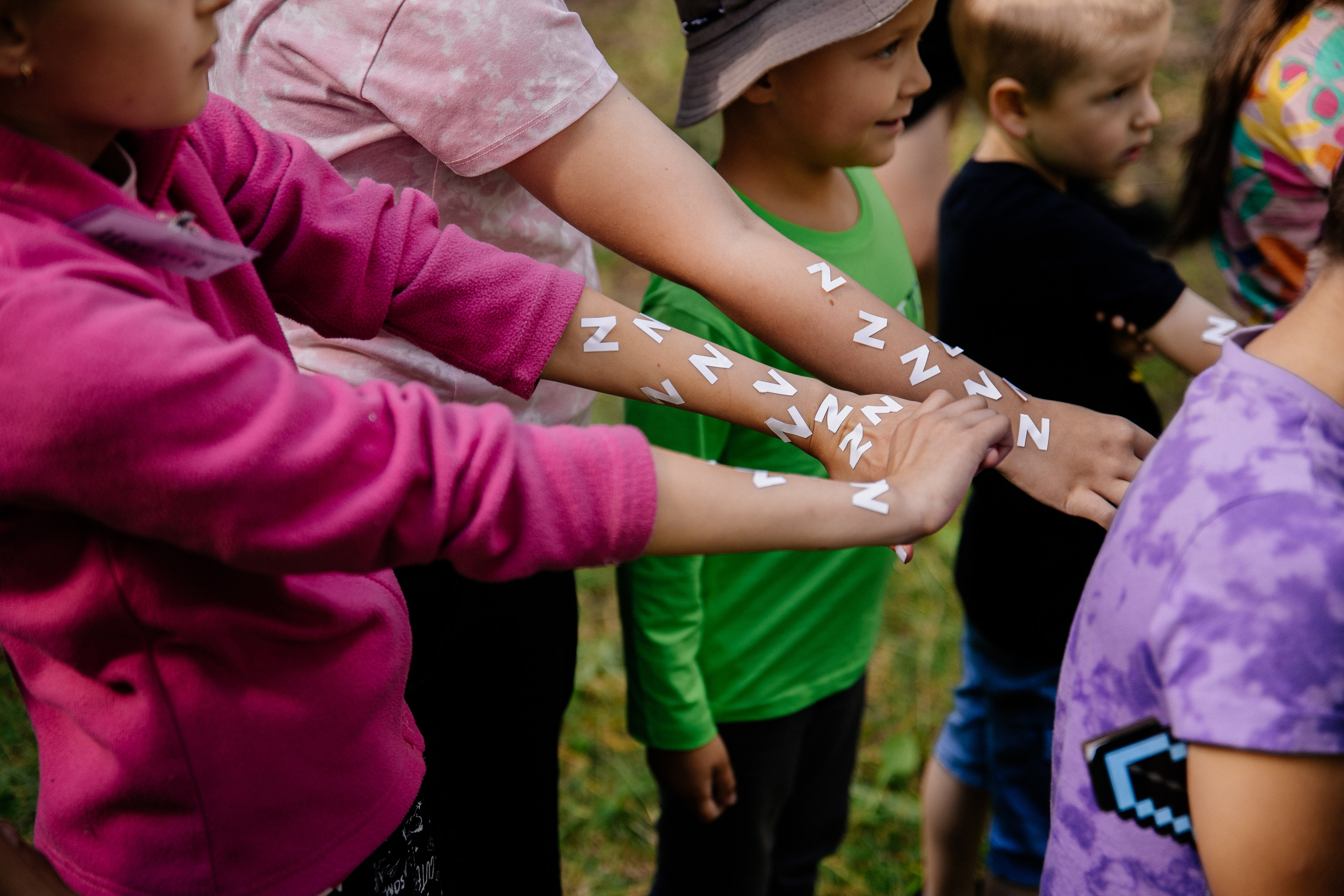 Changan club. Юлия Холина — ваш фотограф в Москве