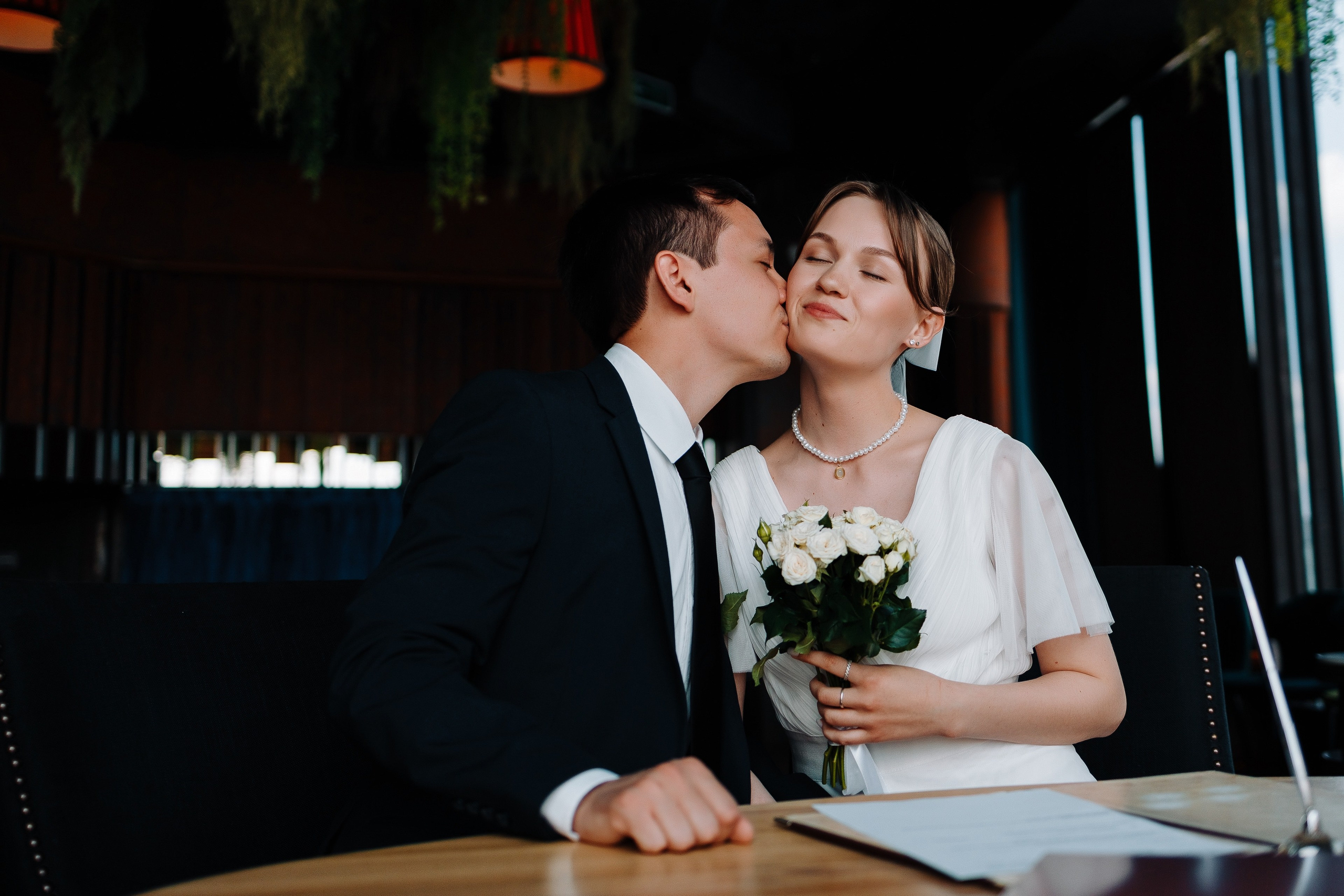 Свадьба. Фотограф Галкин Дмитрий