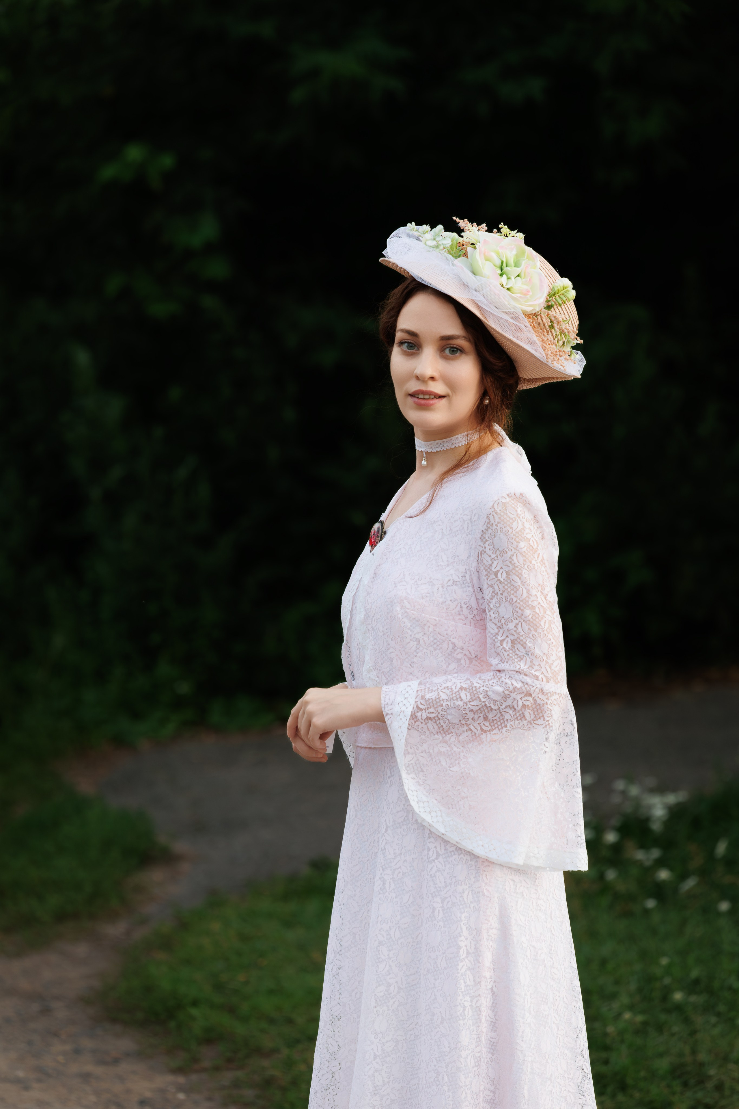 Анжелика. Репортажный фотограф в Москве Сергей Сомсиков