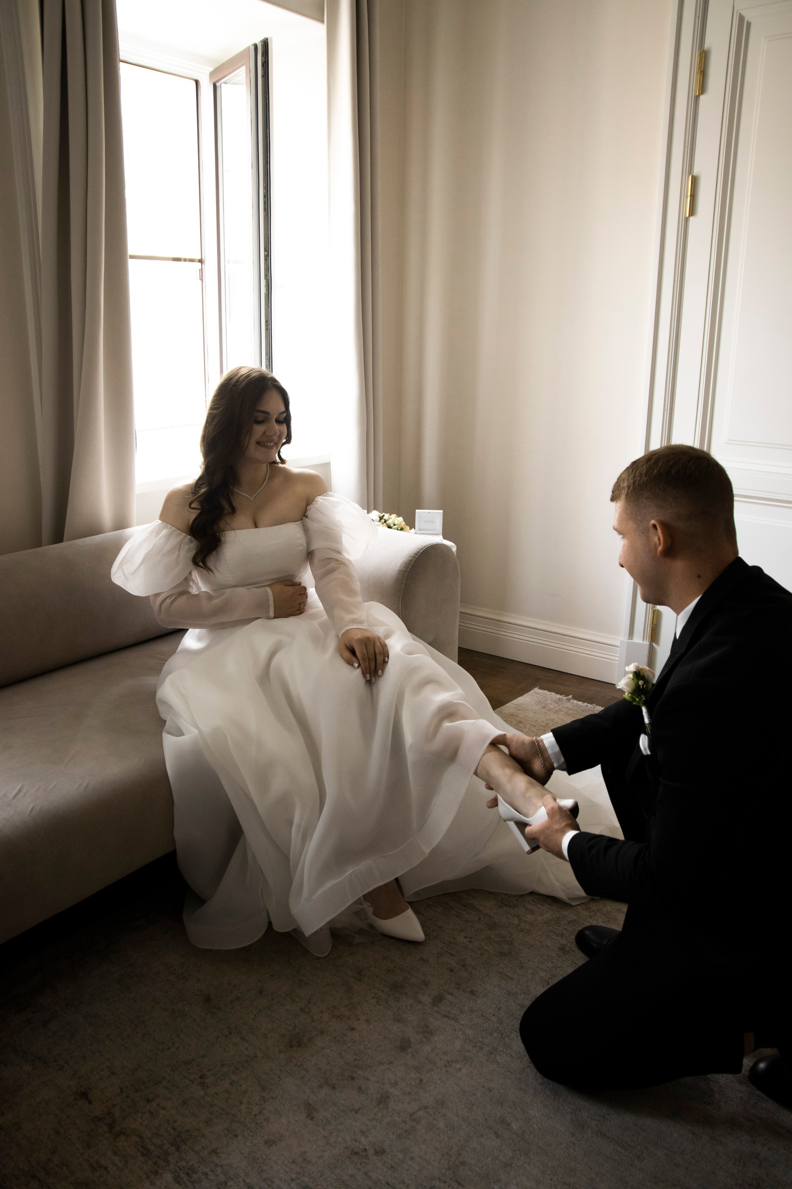 Анастасия & Владислав. Oksan_photo