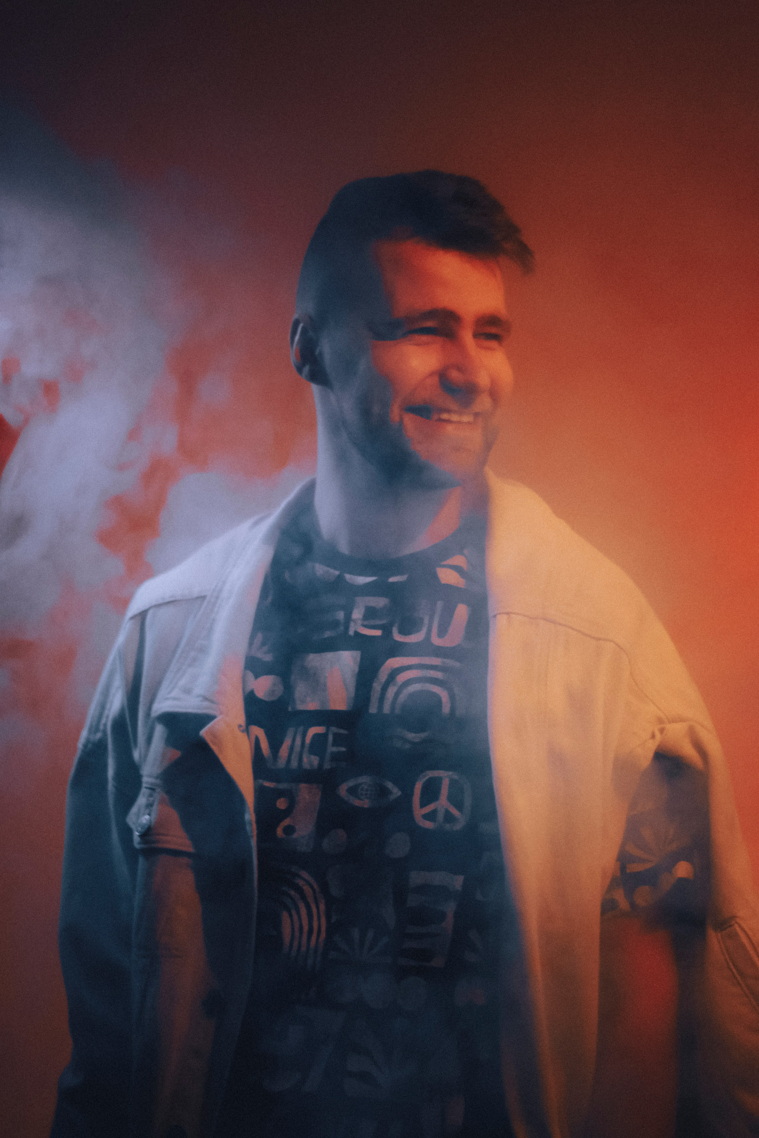 Павел. Oksan_photo