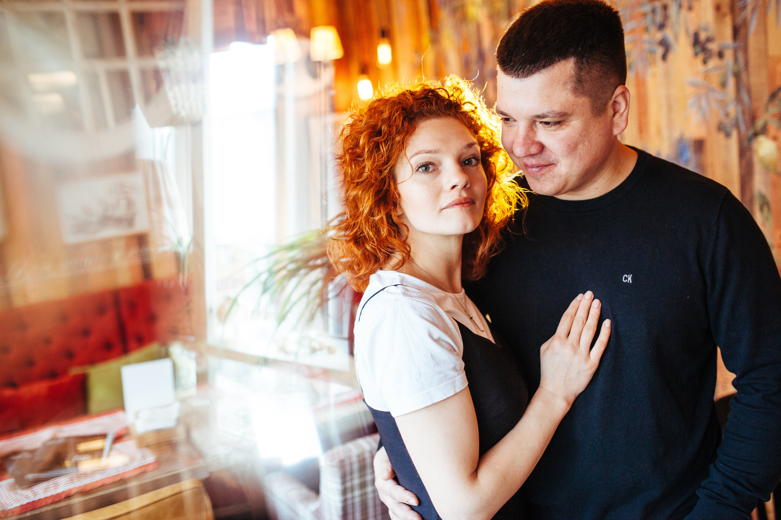 7 лет Софи. Детский, семейный и школьный фотограф Смоленск Москва Влад Старов